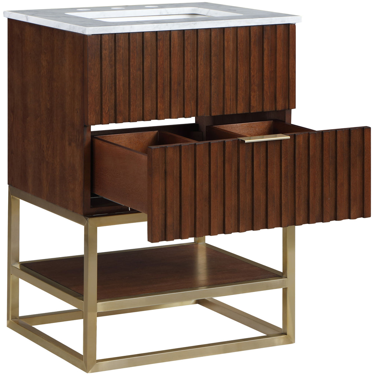 Monad - Bathroom Vanity