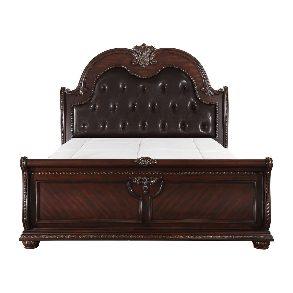 Cavalier - Bedroom Set