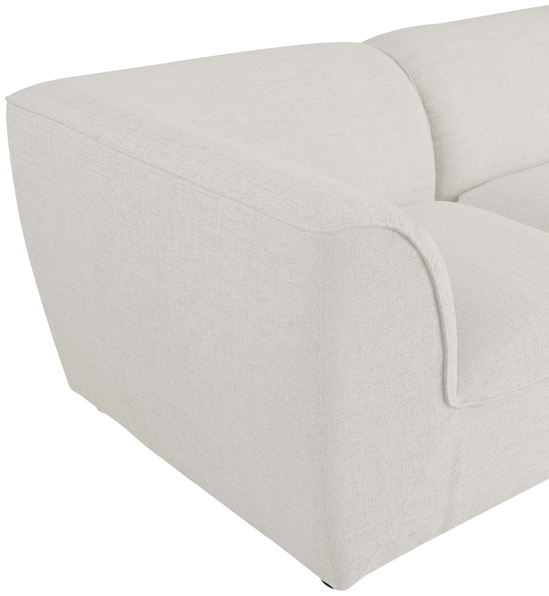 Miramar - 7 Piece Modular Sectional