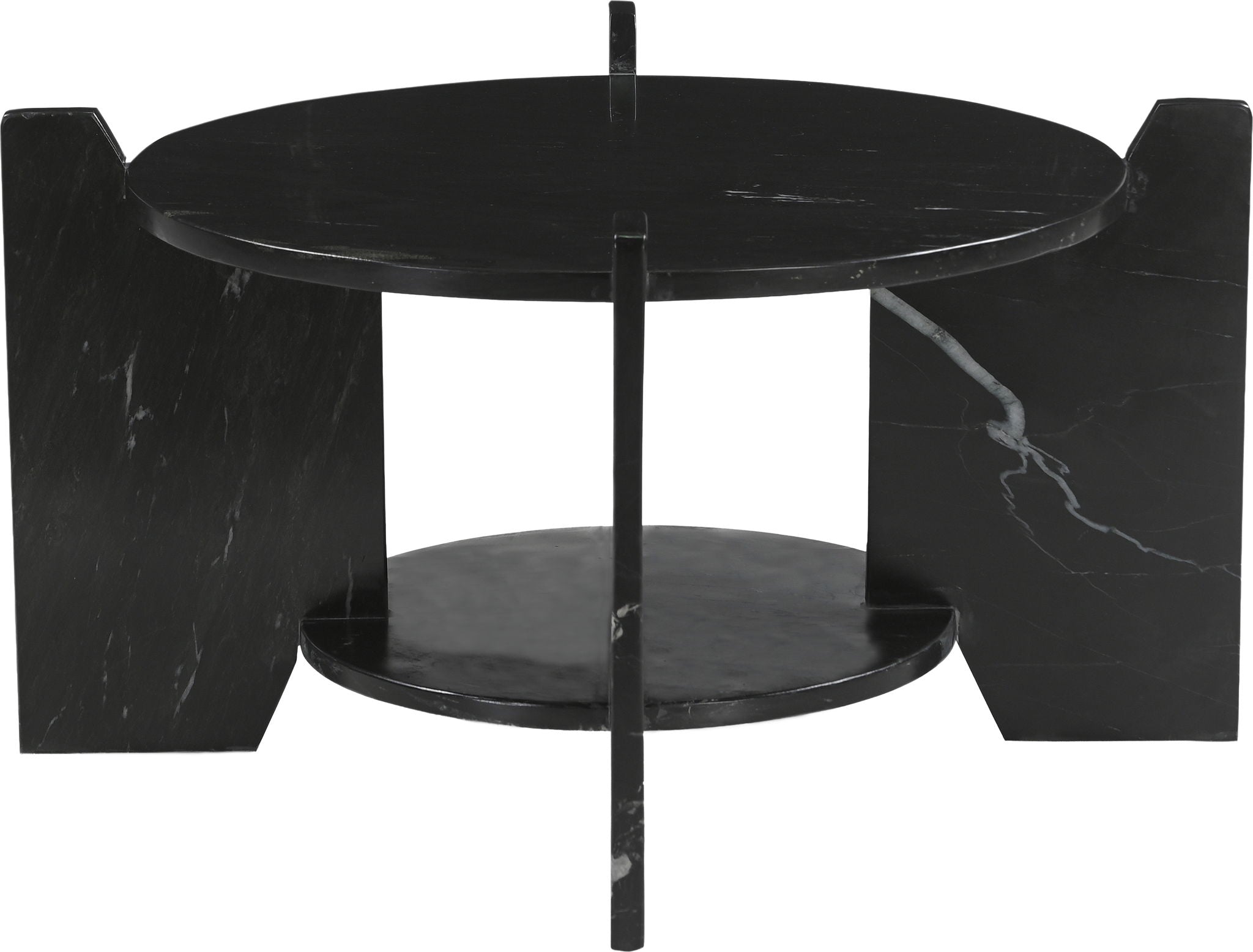 Soriano - Genuine Marble Table