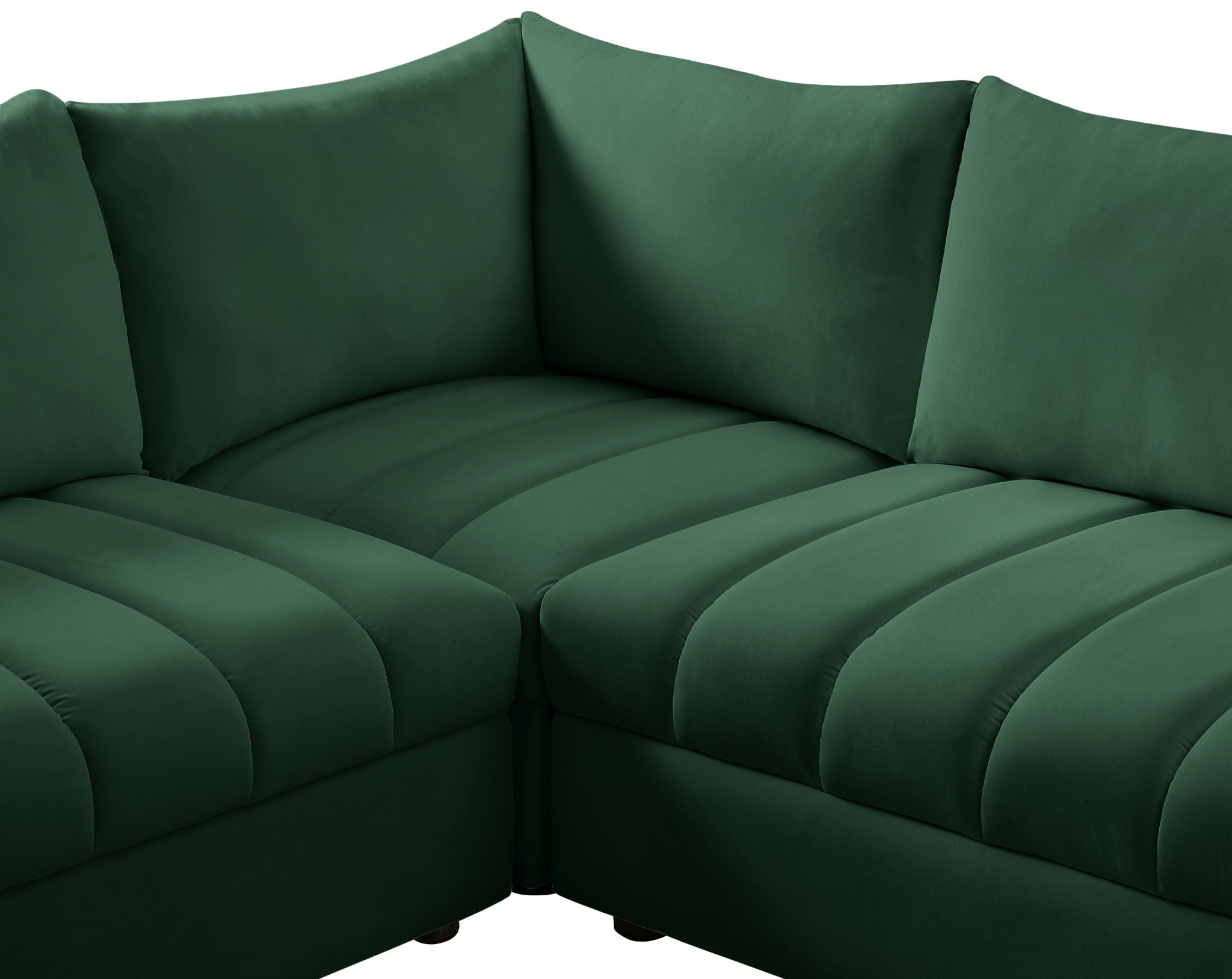 Jacob - Modular Sectional