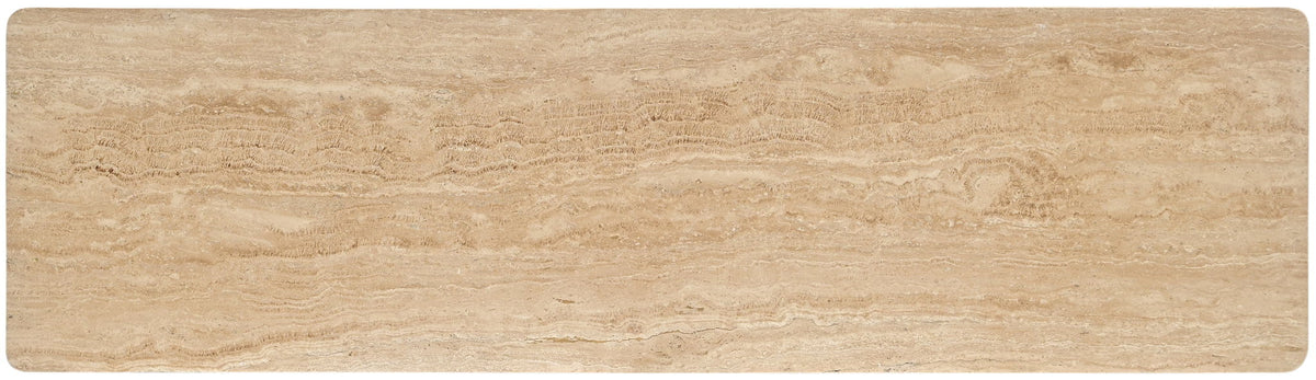 Varenna - 57.25" Acacia Wood Media Console