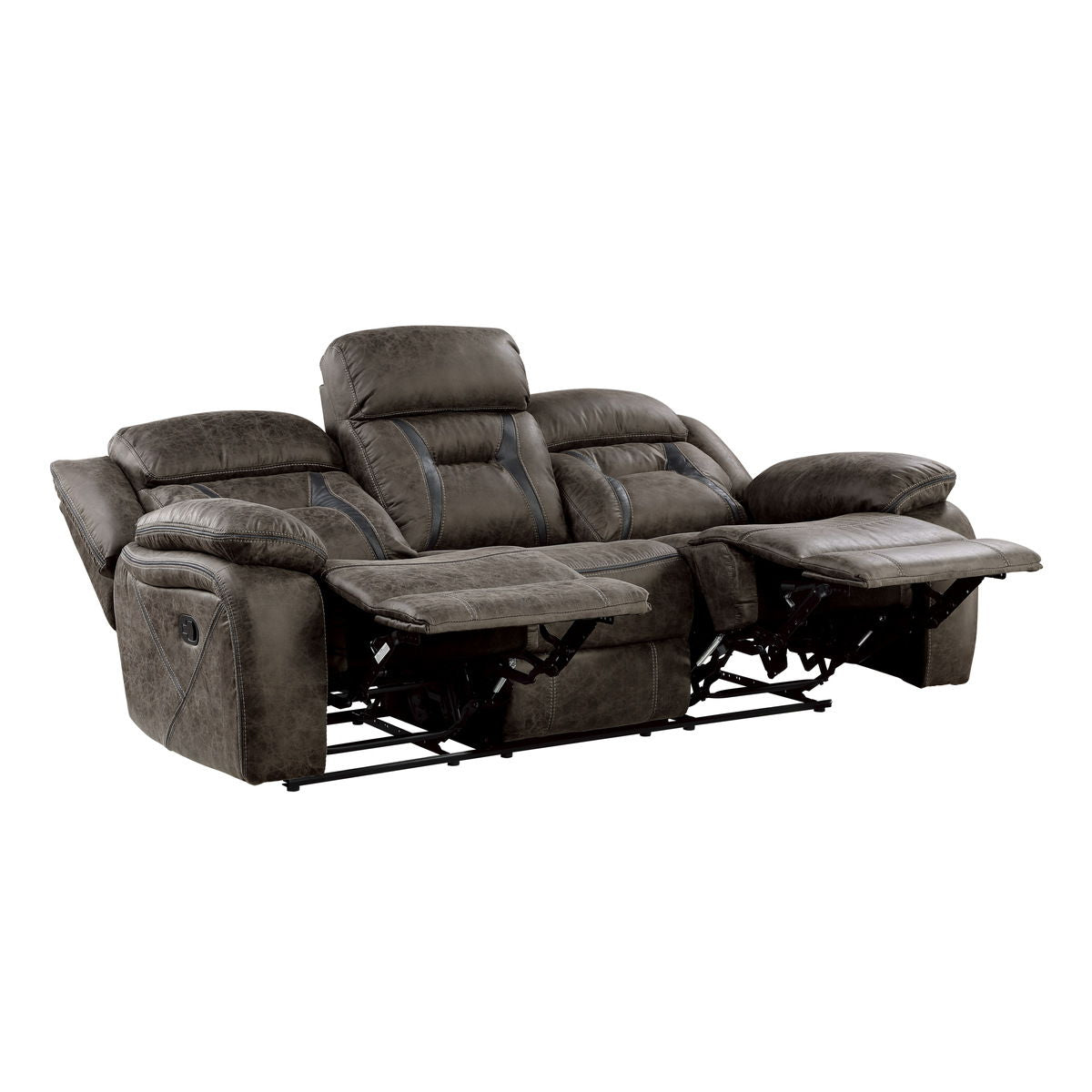 Madrona Hill - Sofa & Loveseat