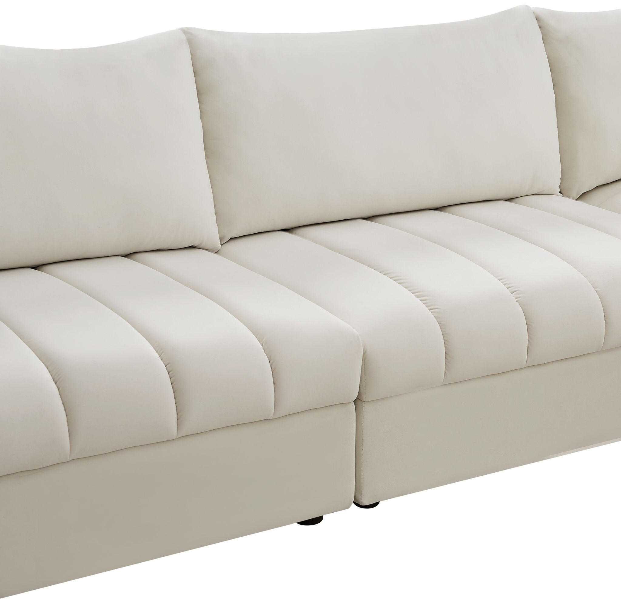 Jacob - Modular Sectional