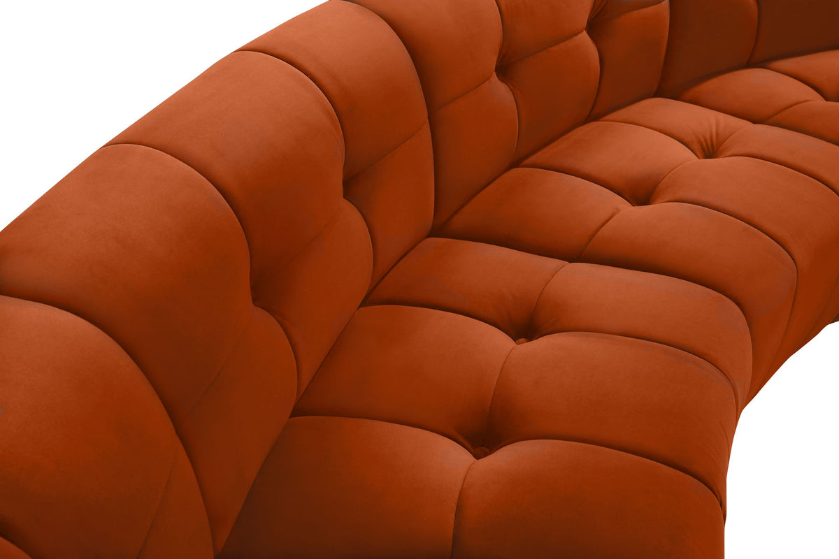 Limitless - 10 Pc. Modular Sectional