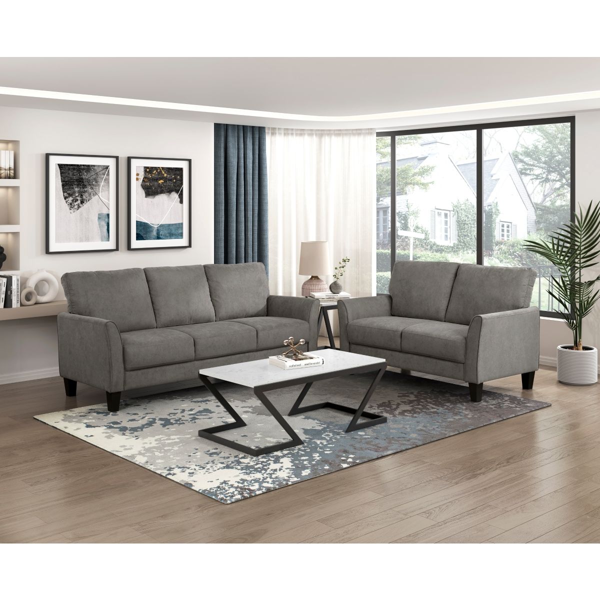 Aliana - Sofa