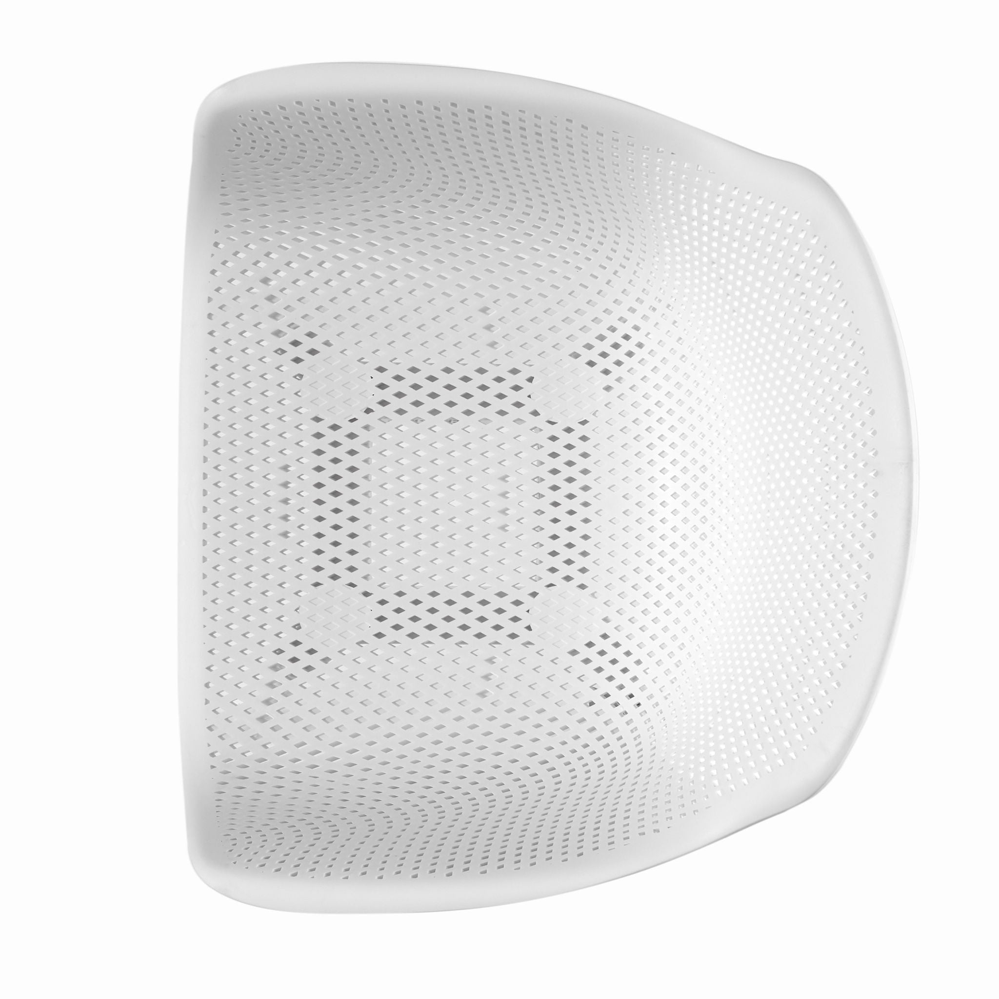 Lotus - Chair (Set of 2) - White