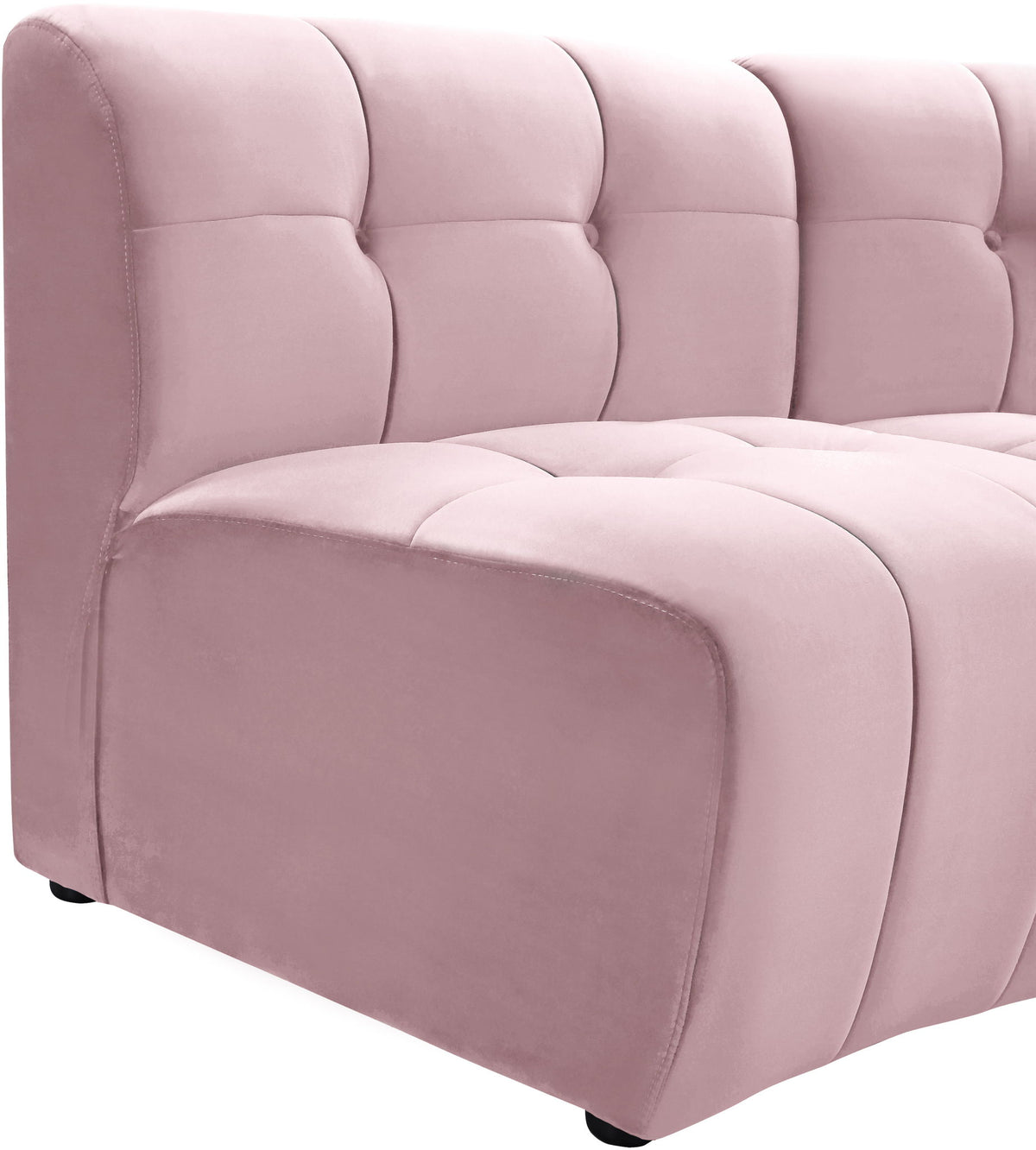 Limitless - 7 Pc. Modular Sectional