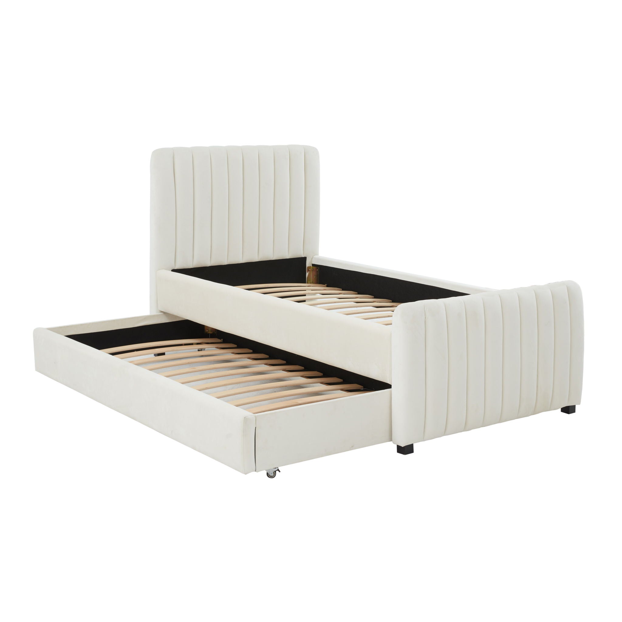 Angela - Trundle Bed