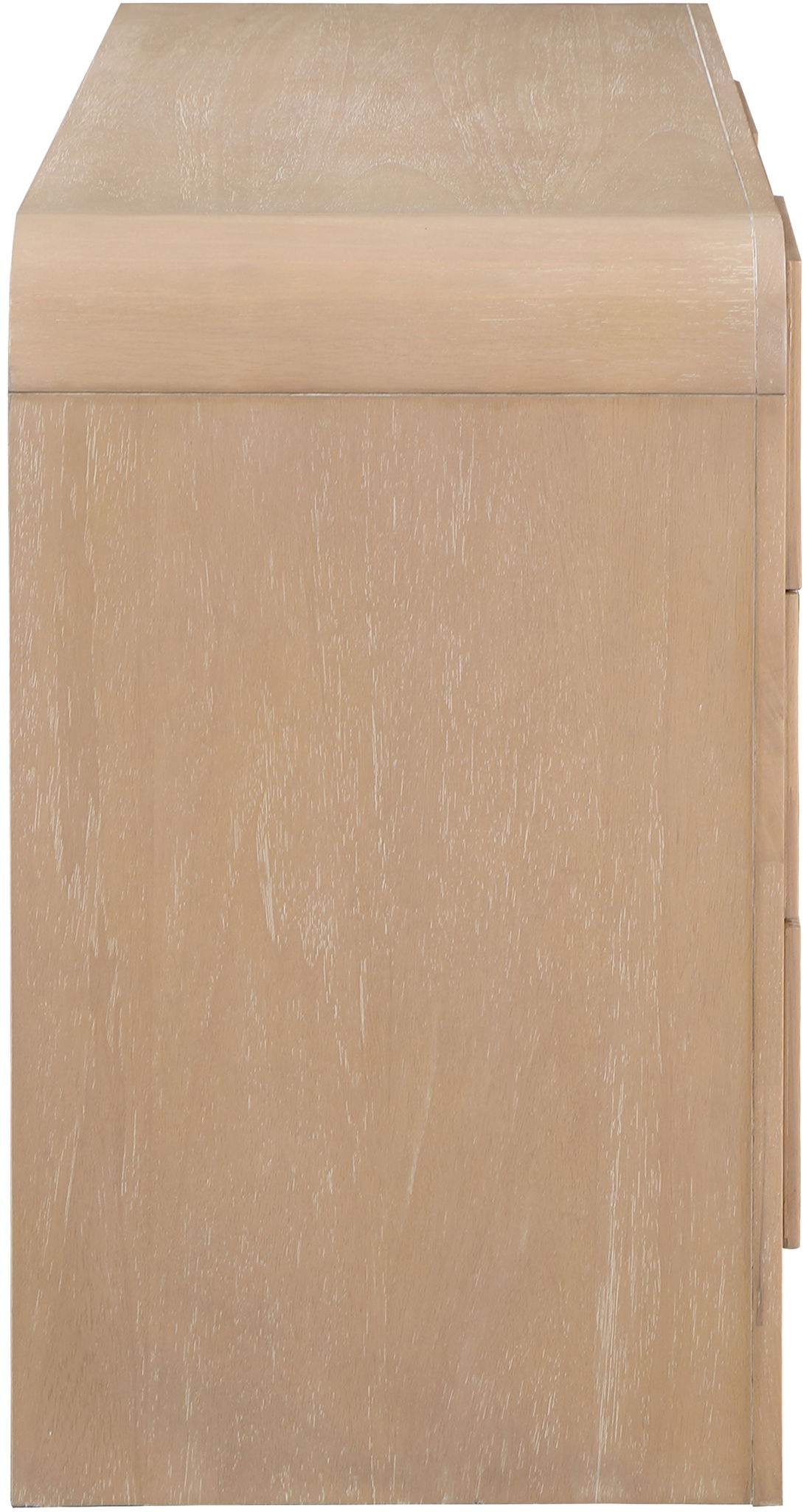 Fluted - Dresser