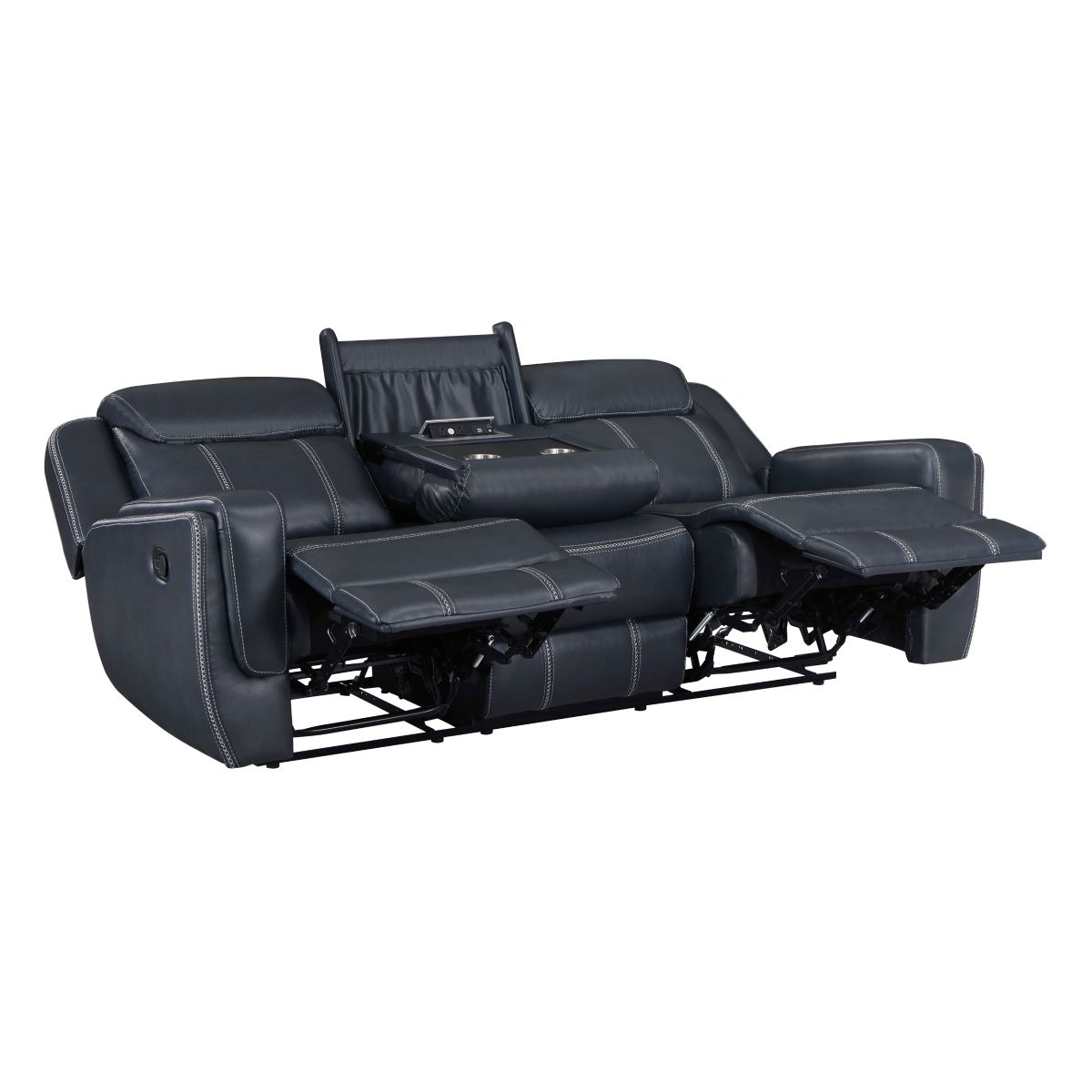 Littleton - Sofa & Loveseat