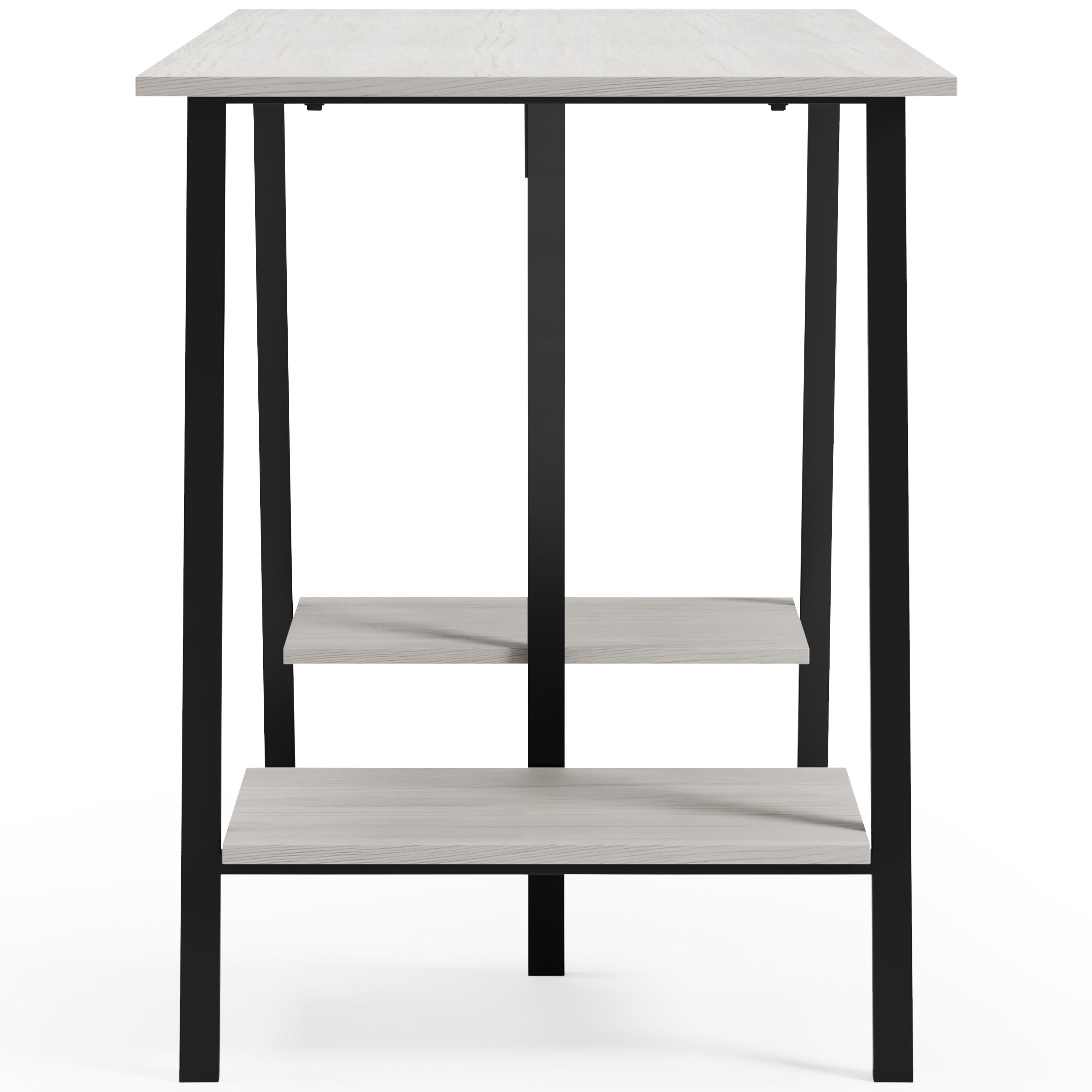 Signature Design by Ashley Bayflynn H288-27 Home Office Desk IMAGE 3