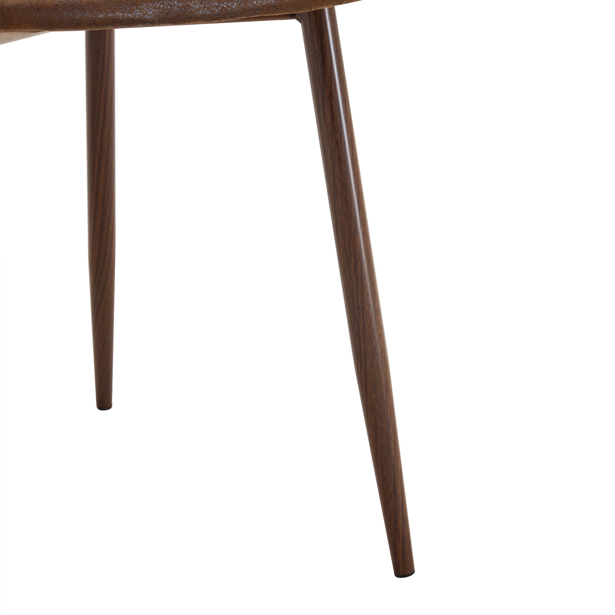 Chairs (Set of 4) - Walnut