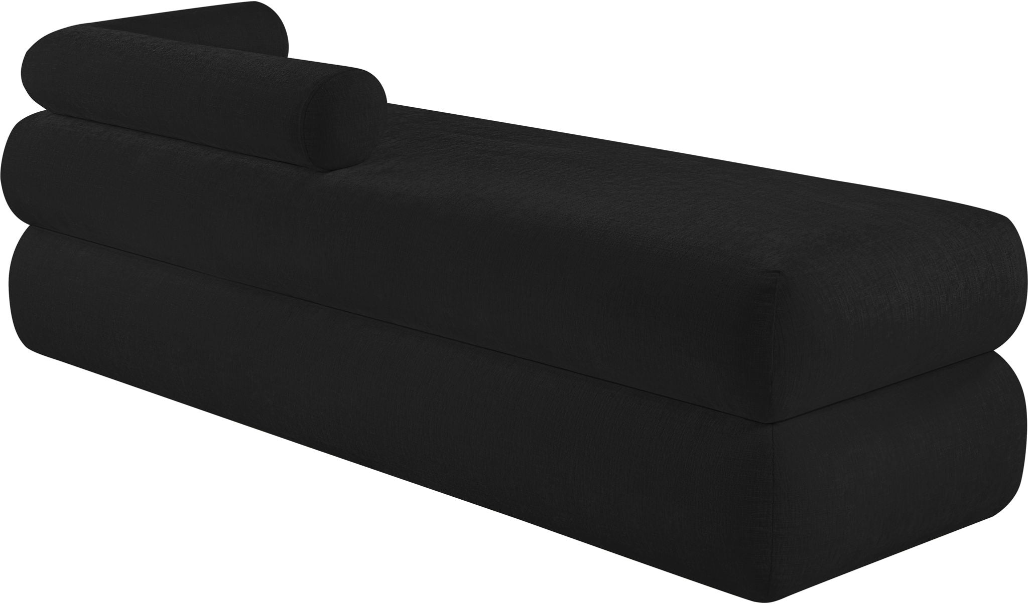 Kennedy - Chenille Bench