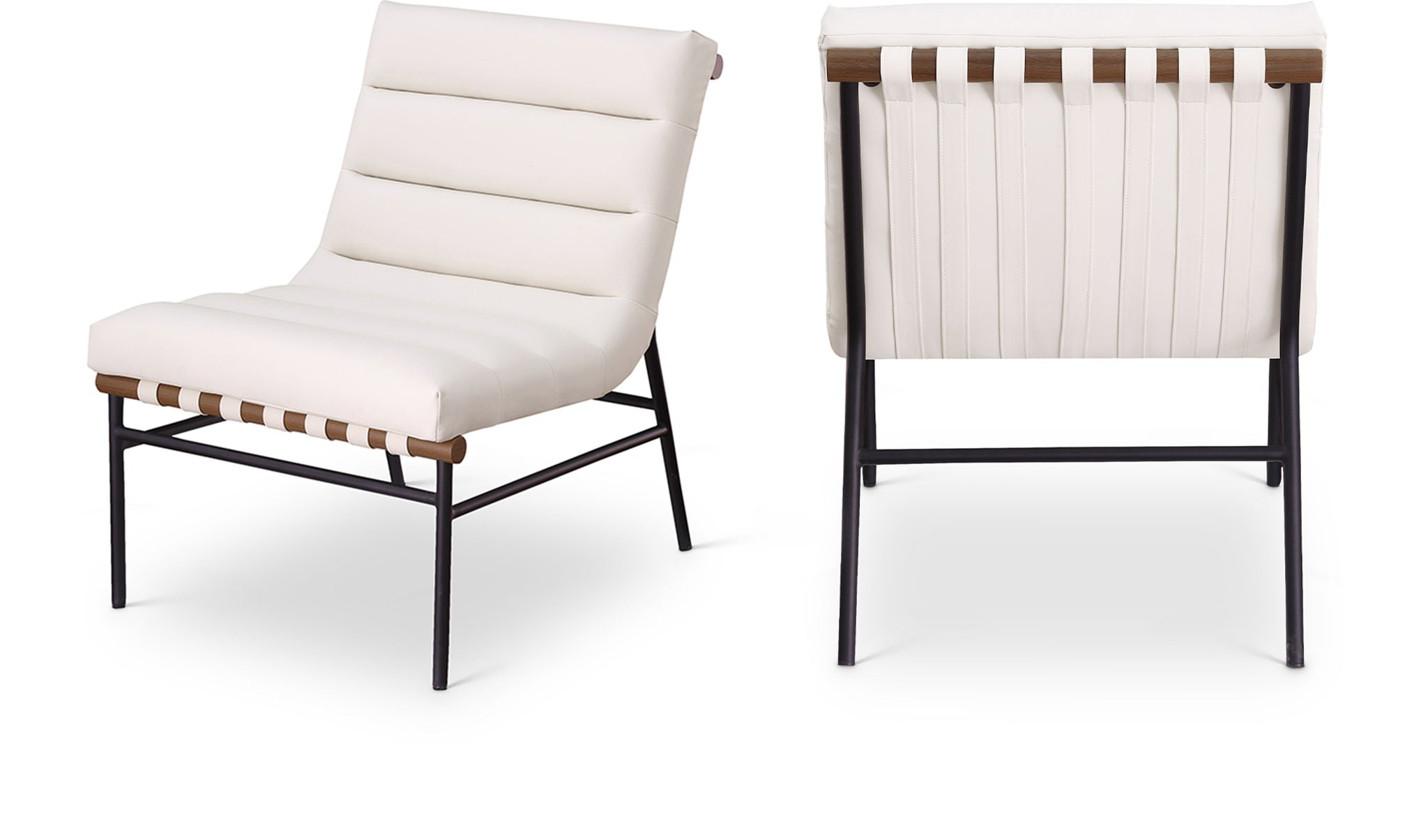Burke - Accent Chair