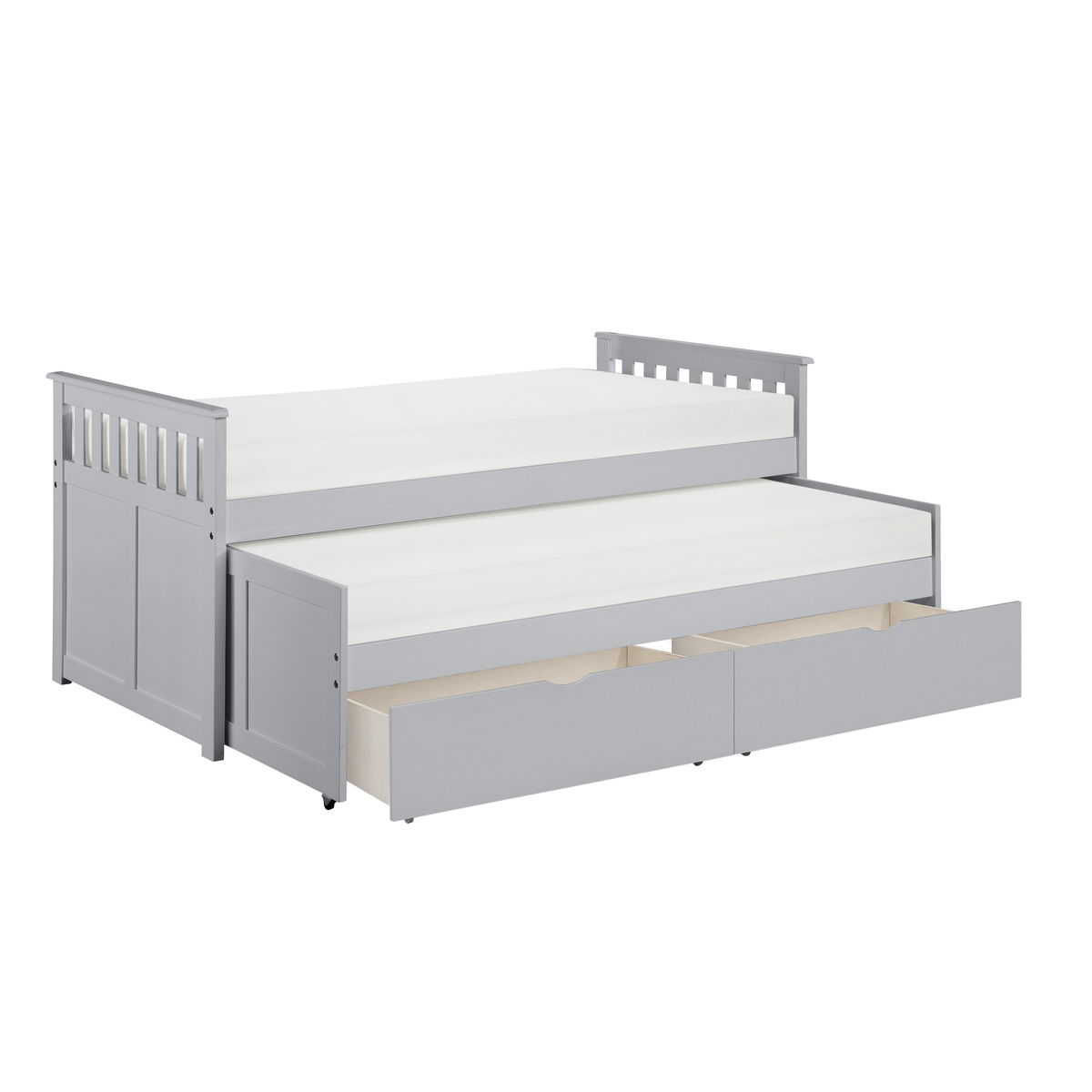 Orion - Bed