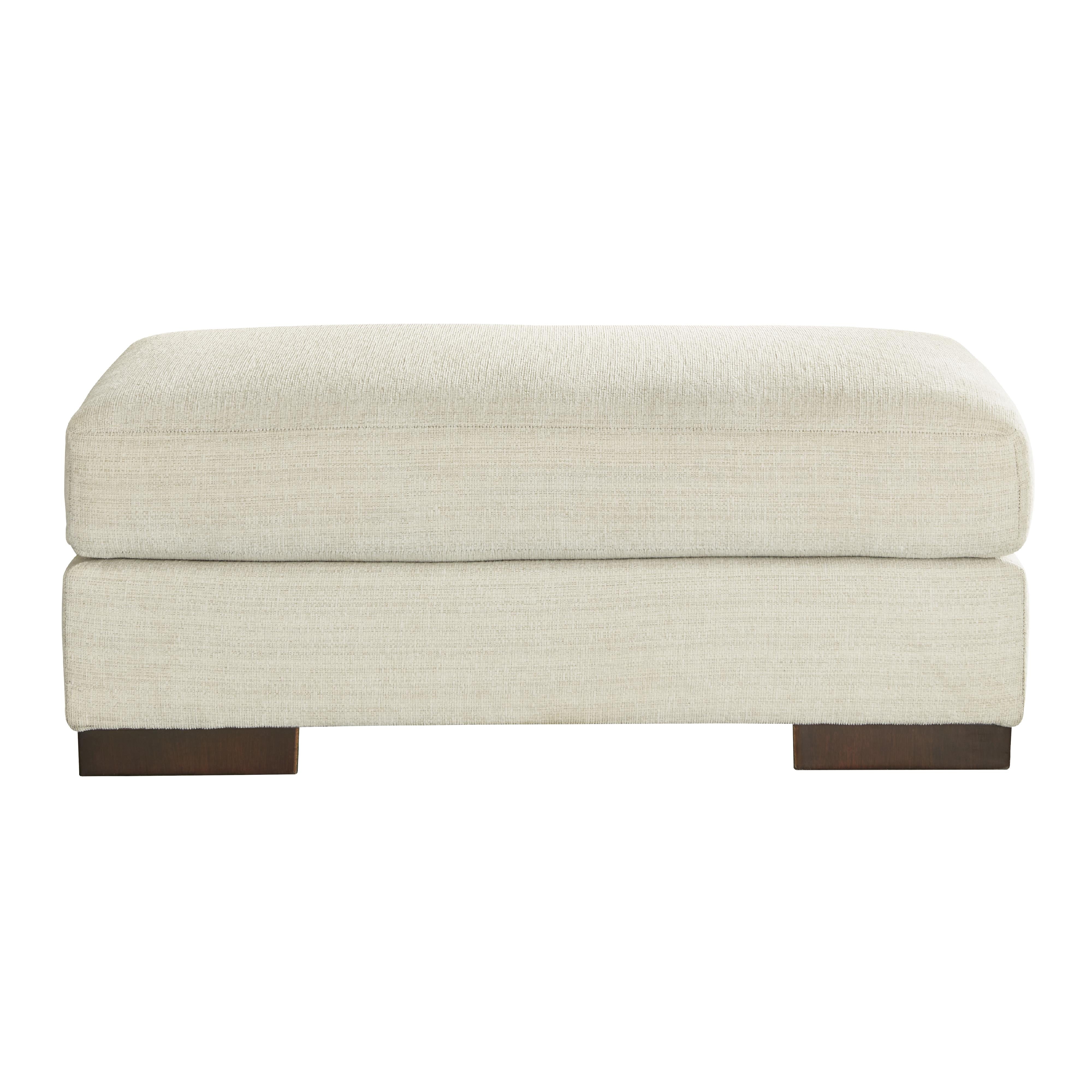 Signature Design by Ashley Maggie Fabric Ottoman 5200314 IMAGE 2