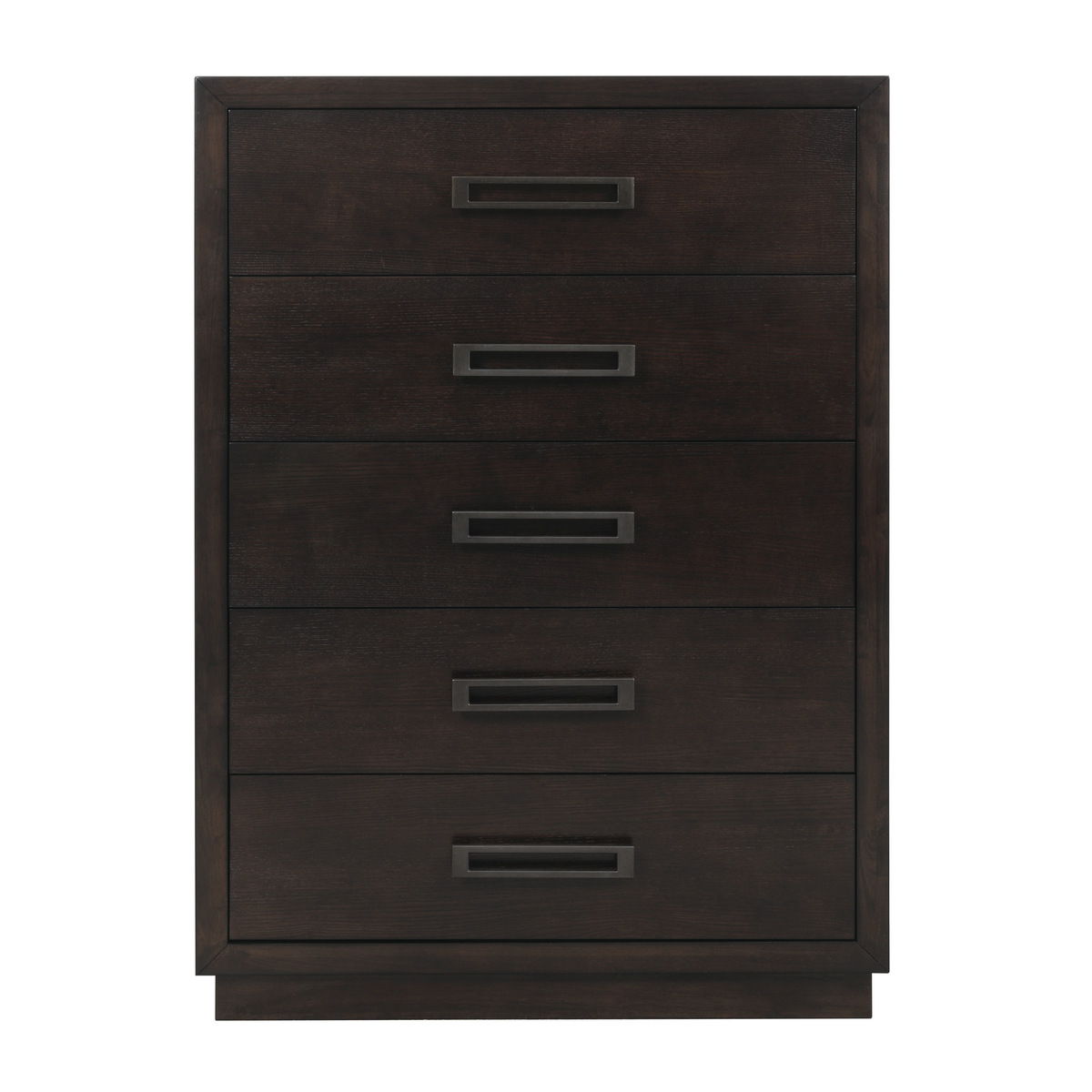 Larchmont - Chest - Gray