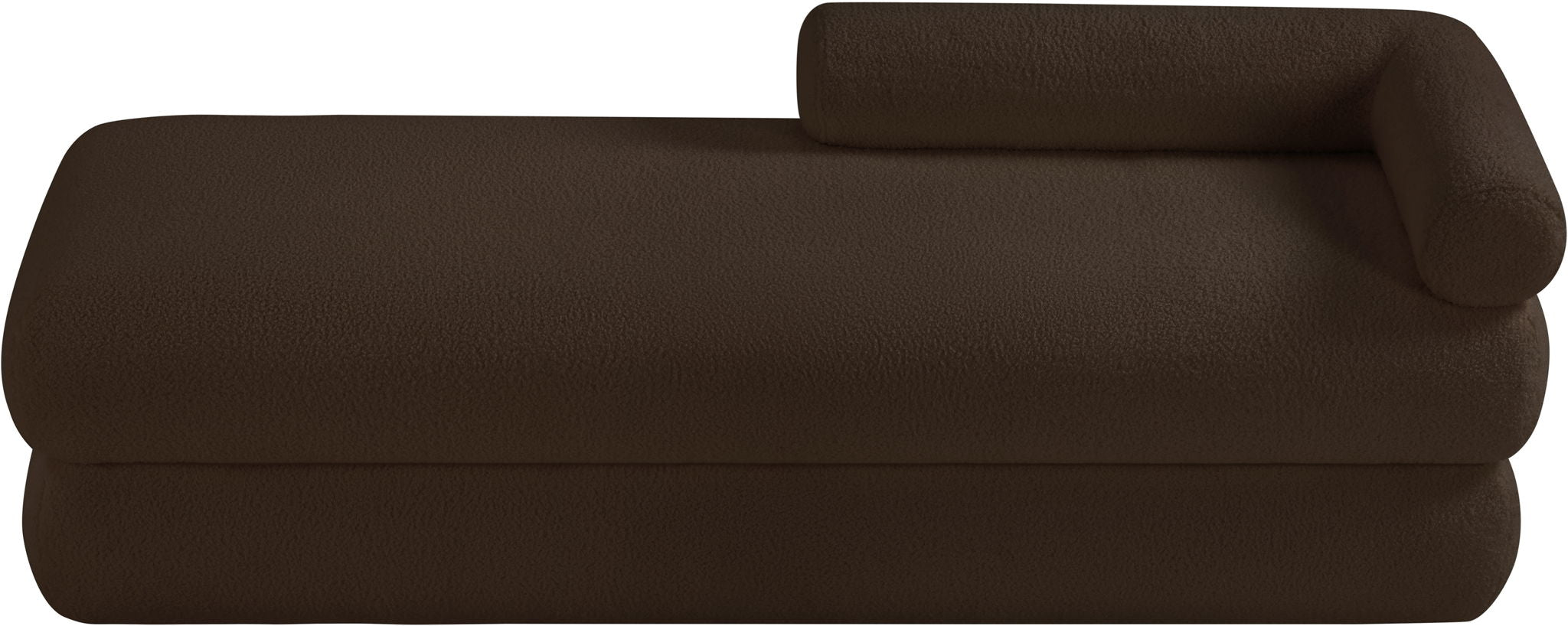 Kennedy - Teddy Fabric Bench