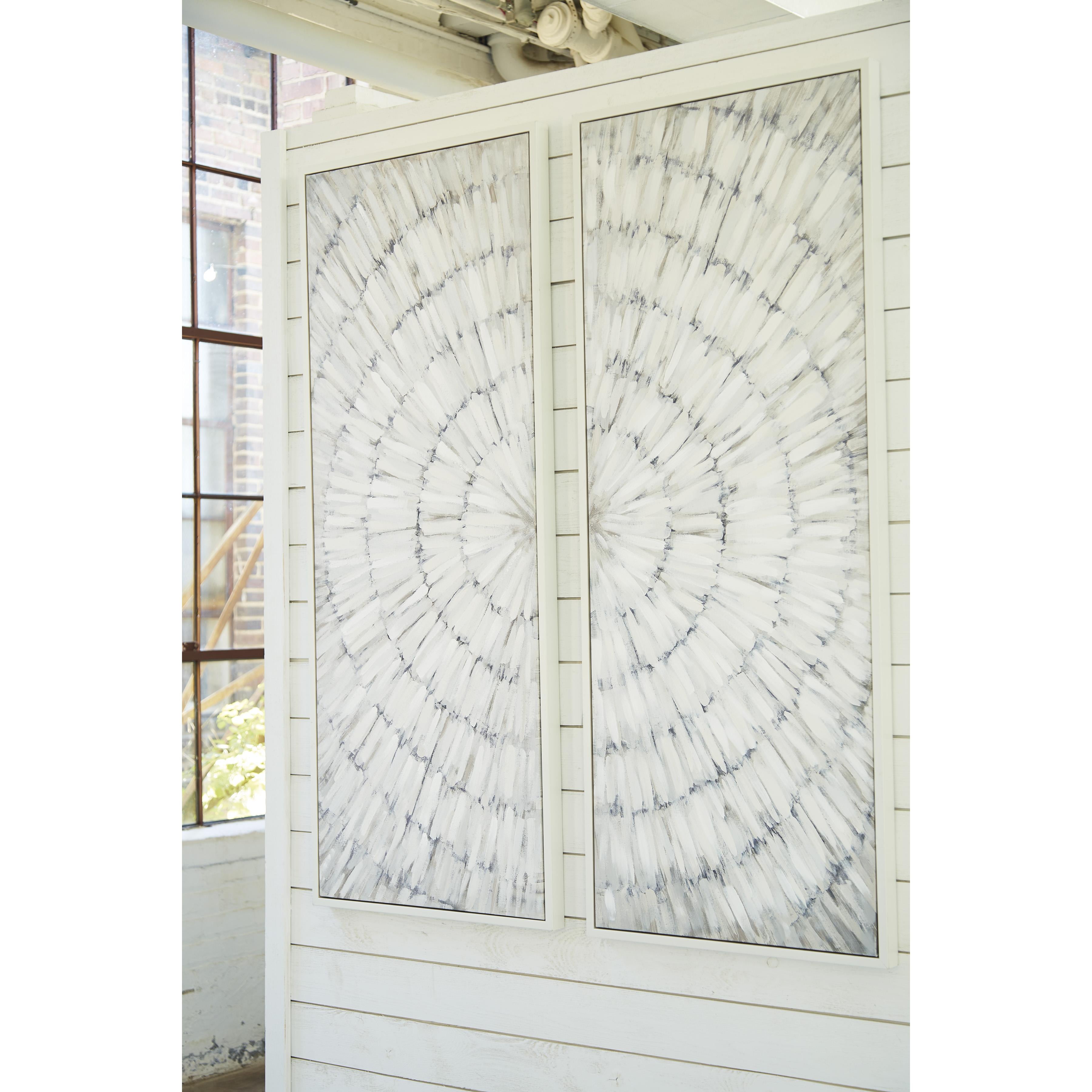 Signature Design by Ashley Daxonport A8000327 Wall Art IMAGE 7