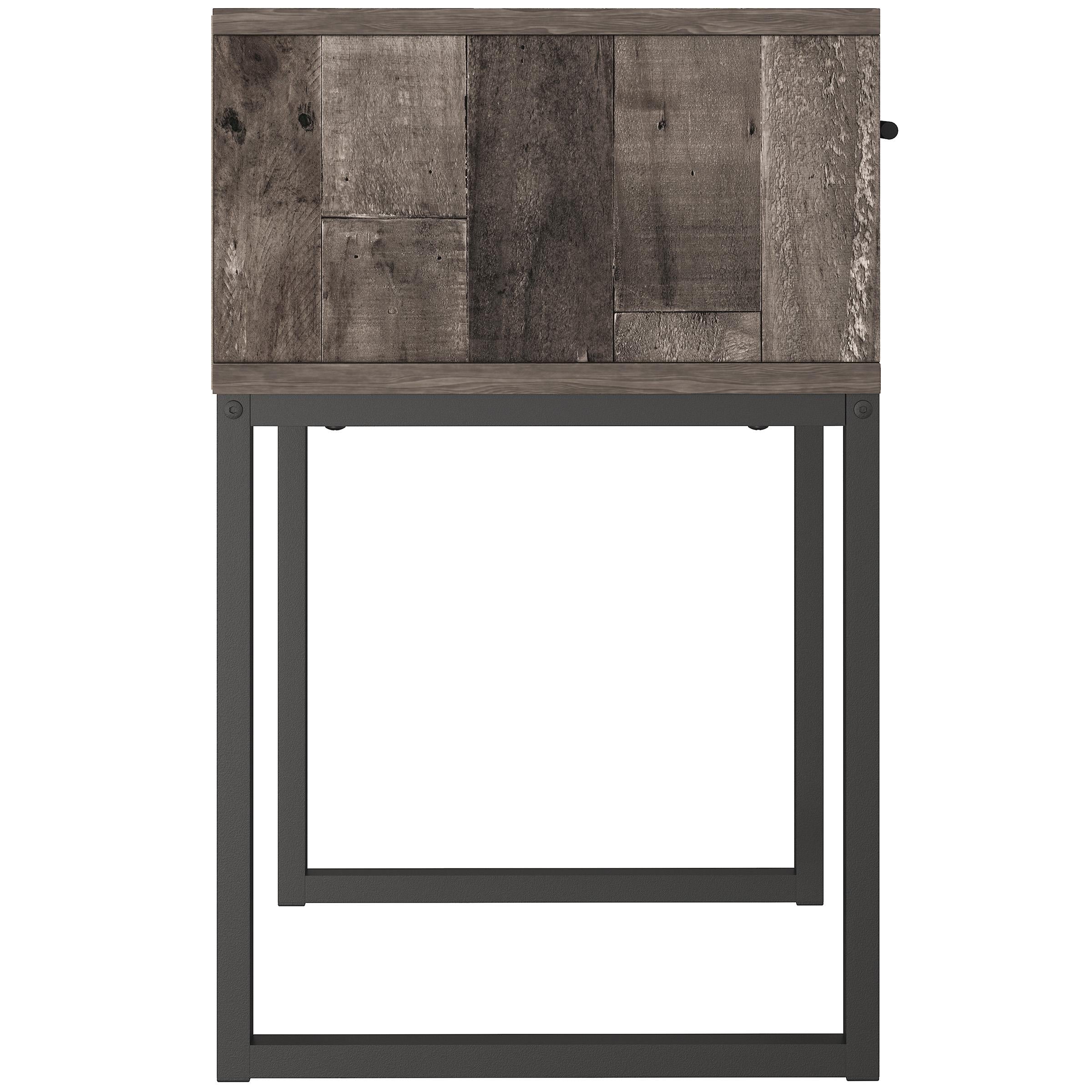 Signature Design by Ashley Neilsville 1-Drawer Nightstand EB2120-291 IMAGE 3