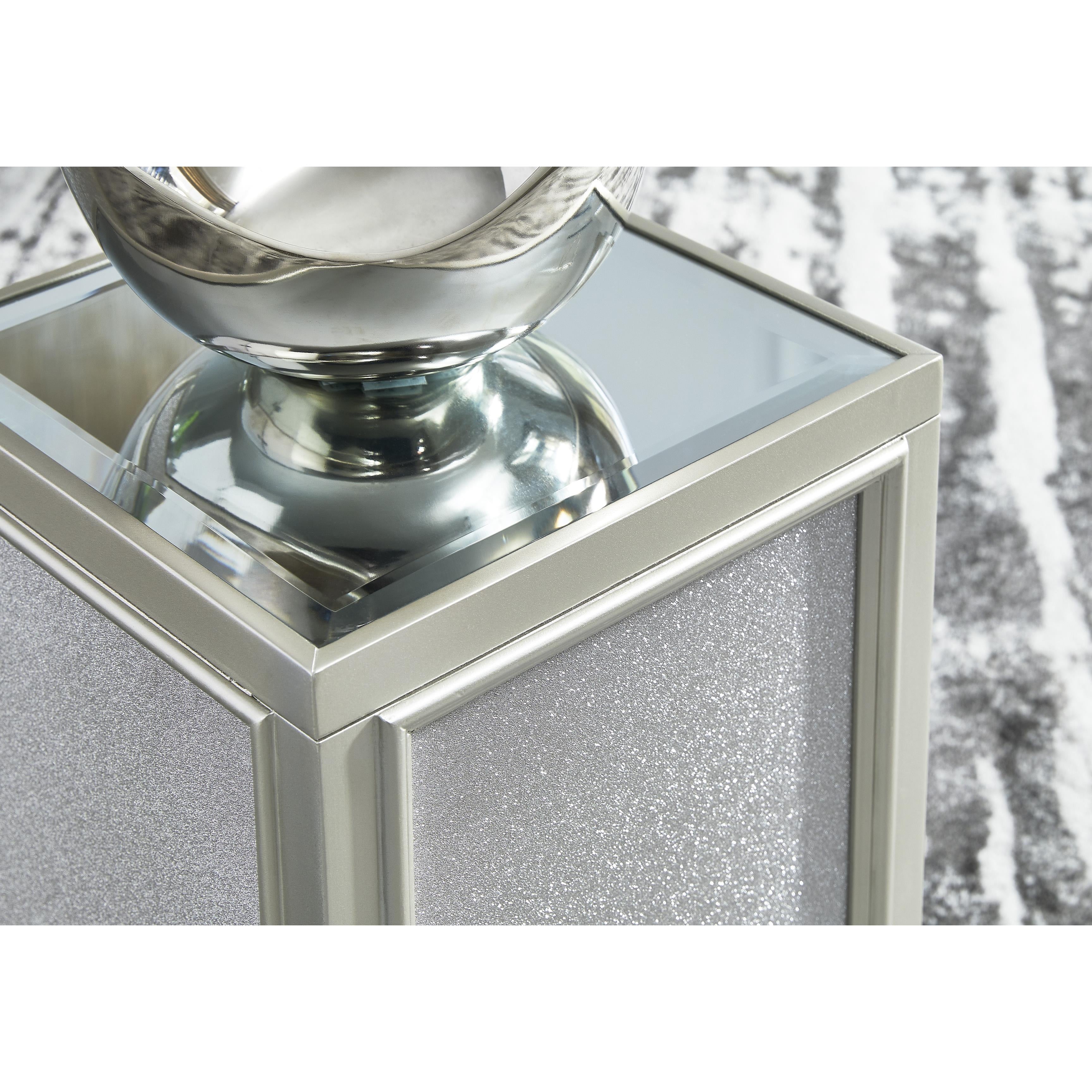 Signature Design by Ashley Traleena Nesting Tables T957-16 IMAGE 4