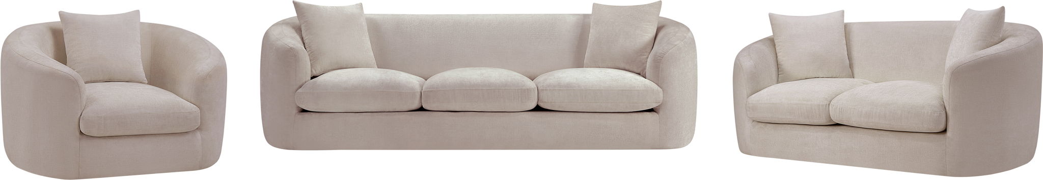 Penelope - Sofa