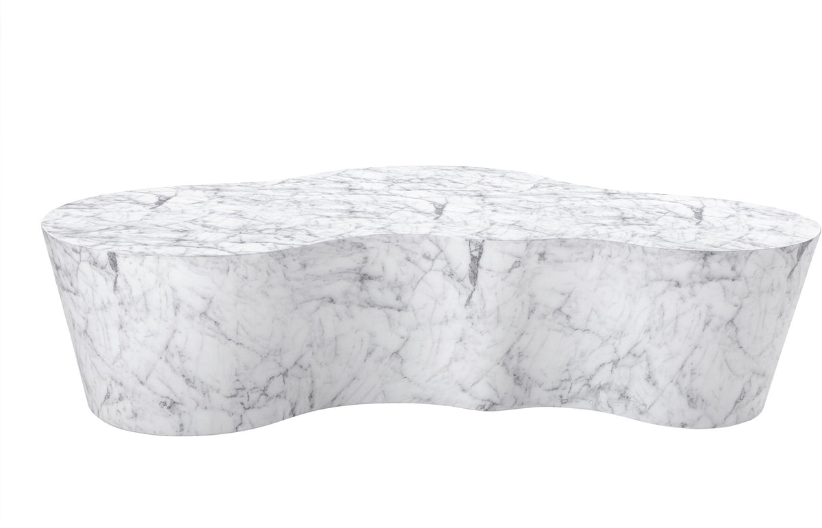 Monza - Concrete Coffee Table