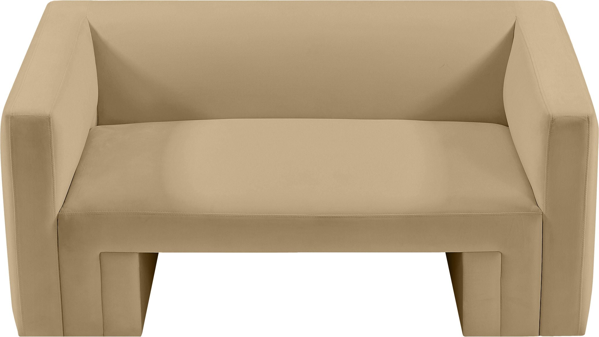 Henson - Loveseat
