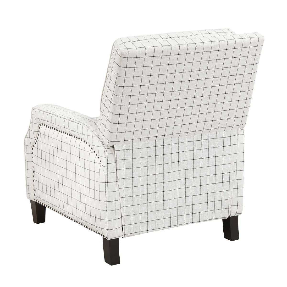 Berenson - Push Back Reclining Chair