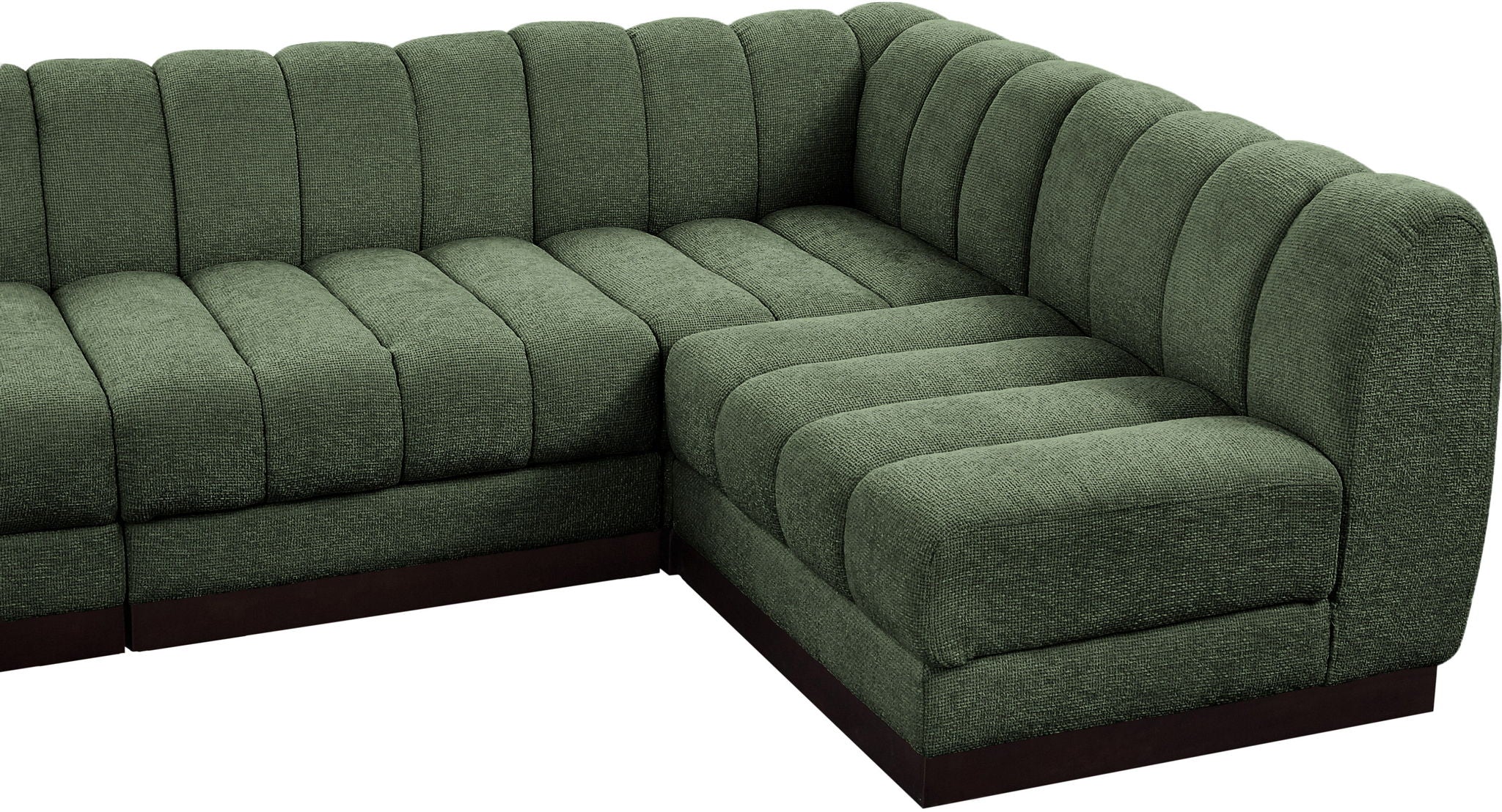 Quinn - 7 Piece Modular Sectional