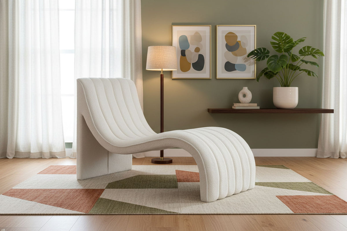 Orian - Chaise