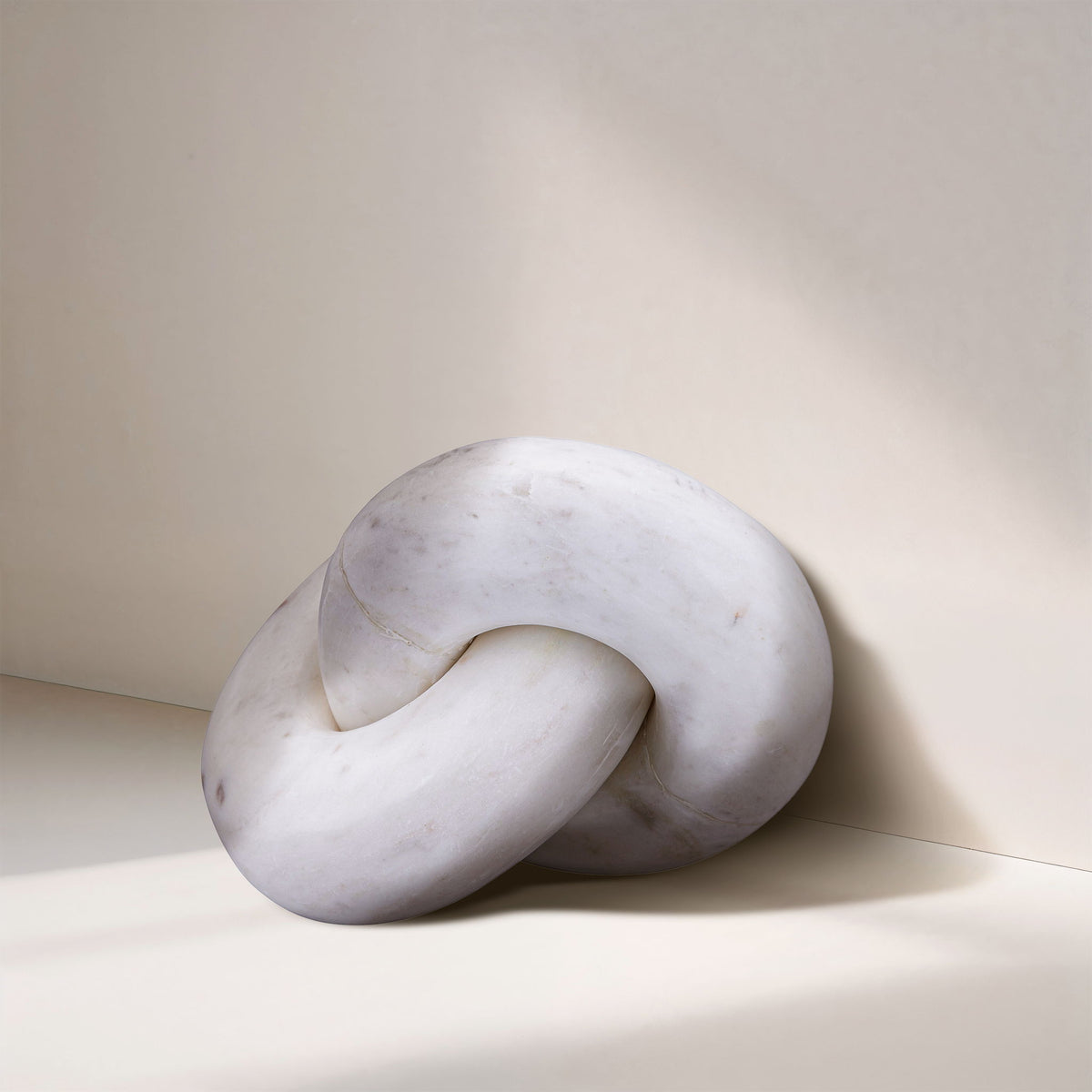 Knot - Marble Decorative Accessory
