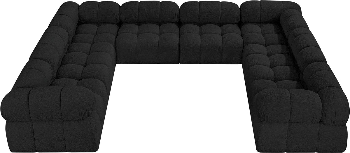 Ames - 8 Piece Modular Sectional