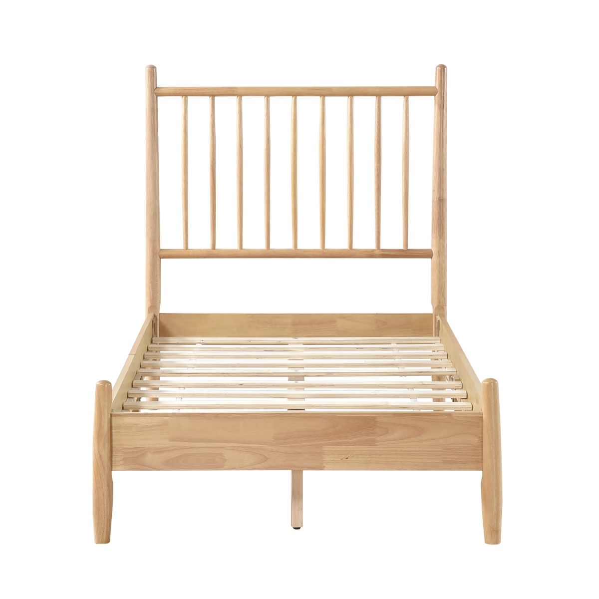 Brickell - Platform Bed