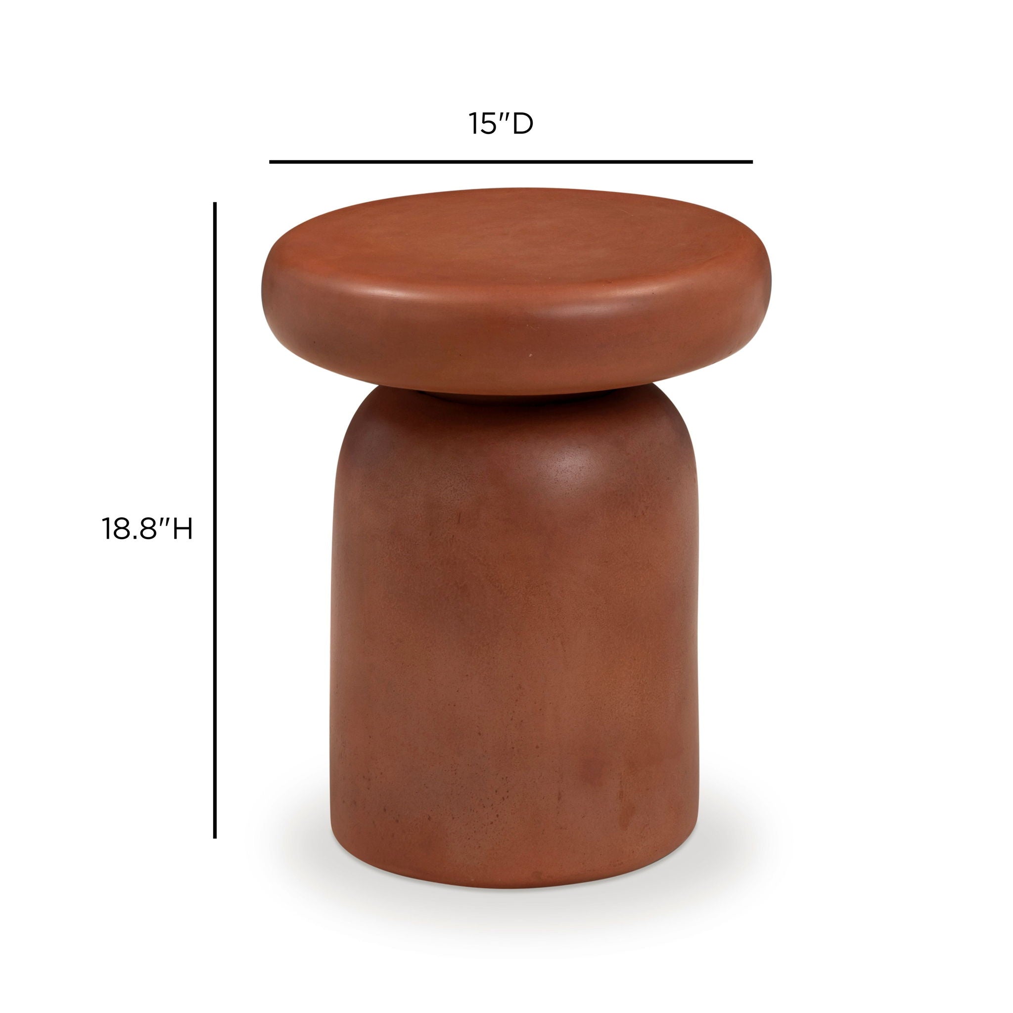 Lydia - Side Table
