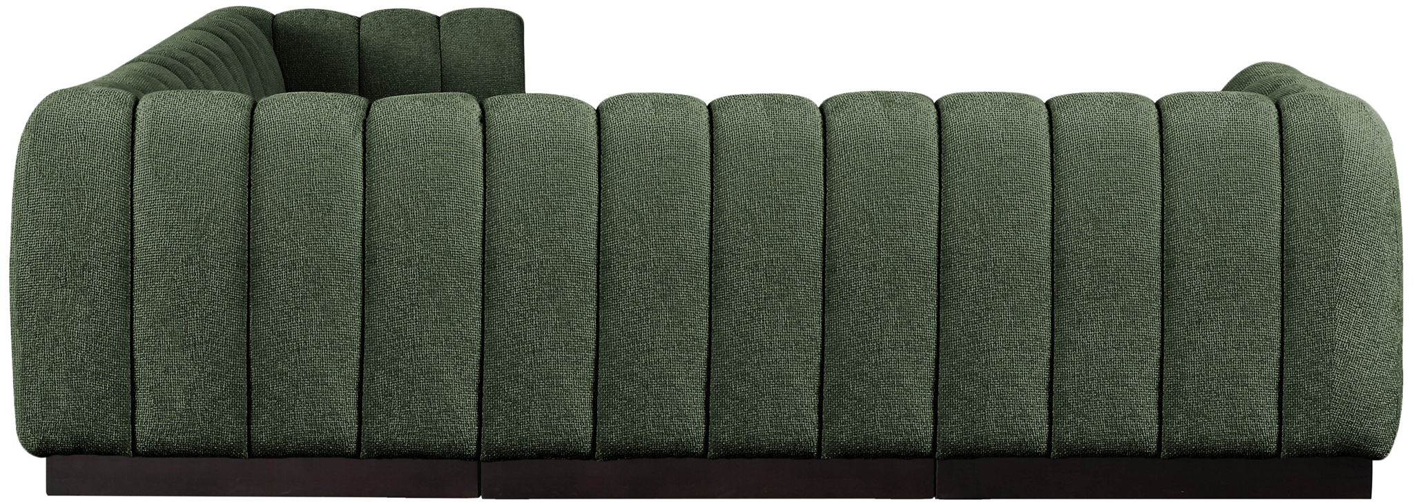 Quinn - 5 Piece Modular Sectional