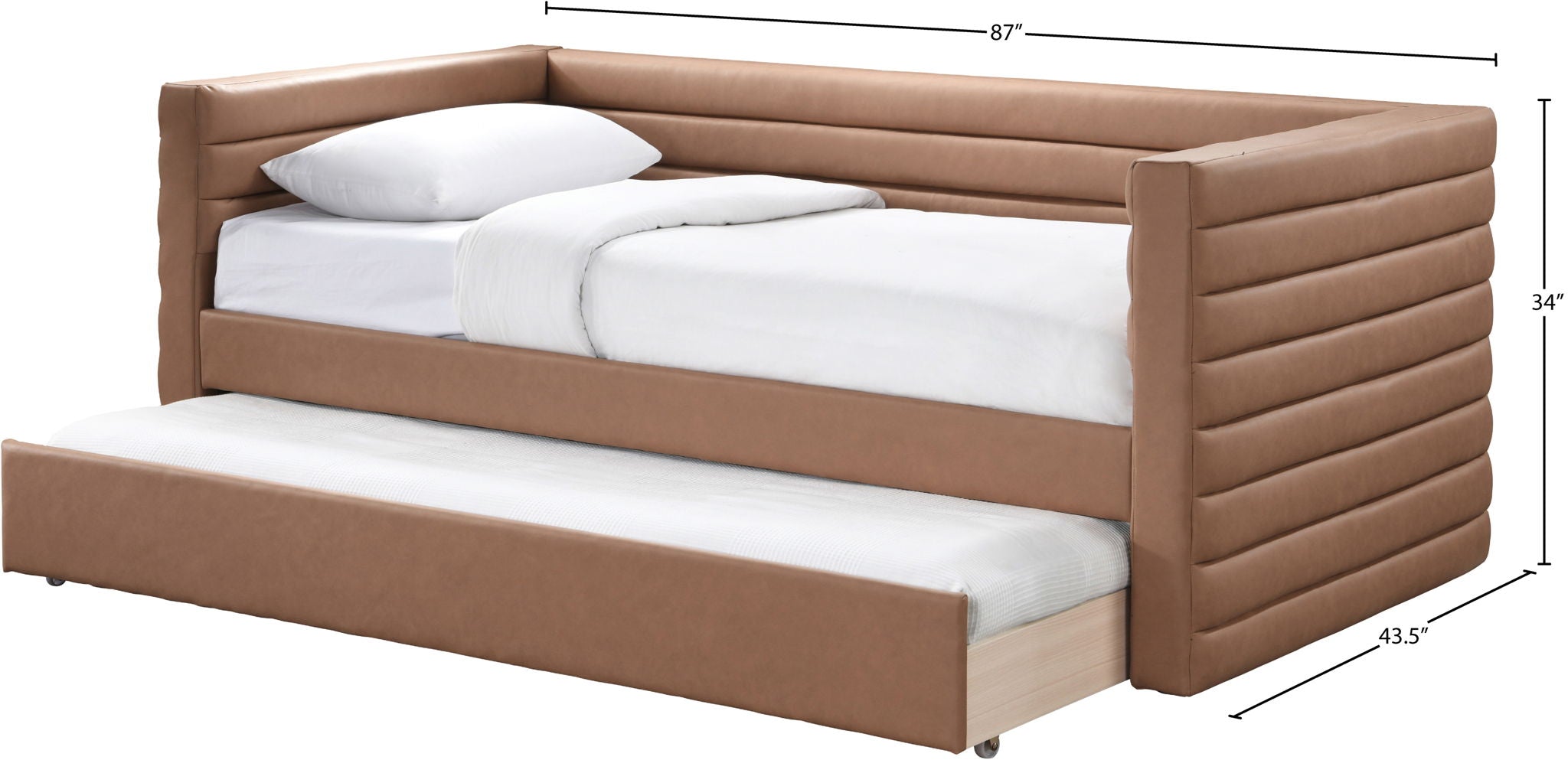Beverly - Twin Daybed