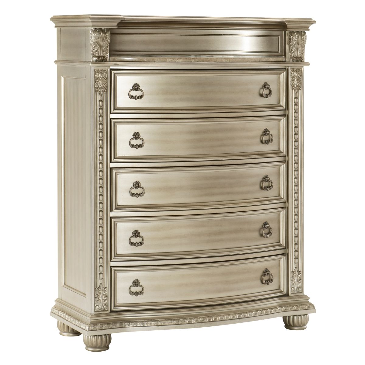 Cavalier - Chest