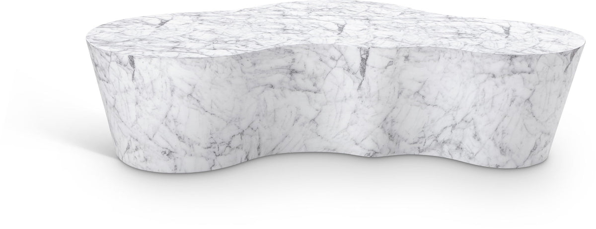 Monza - Concrete Coffee Table