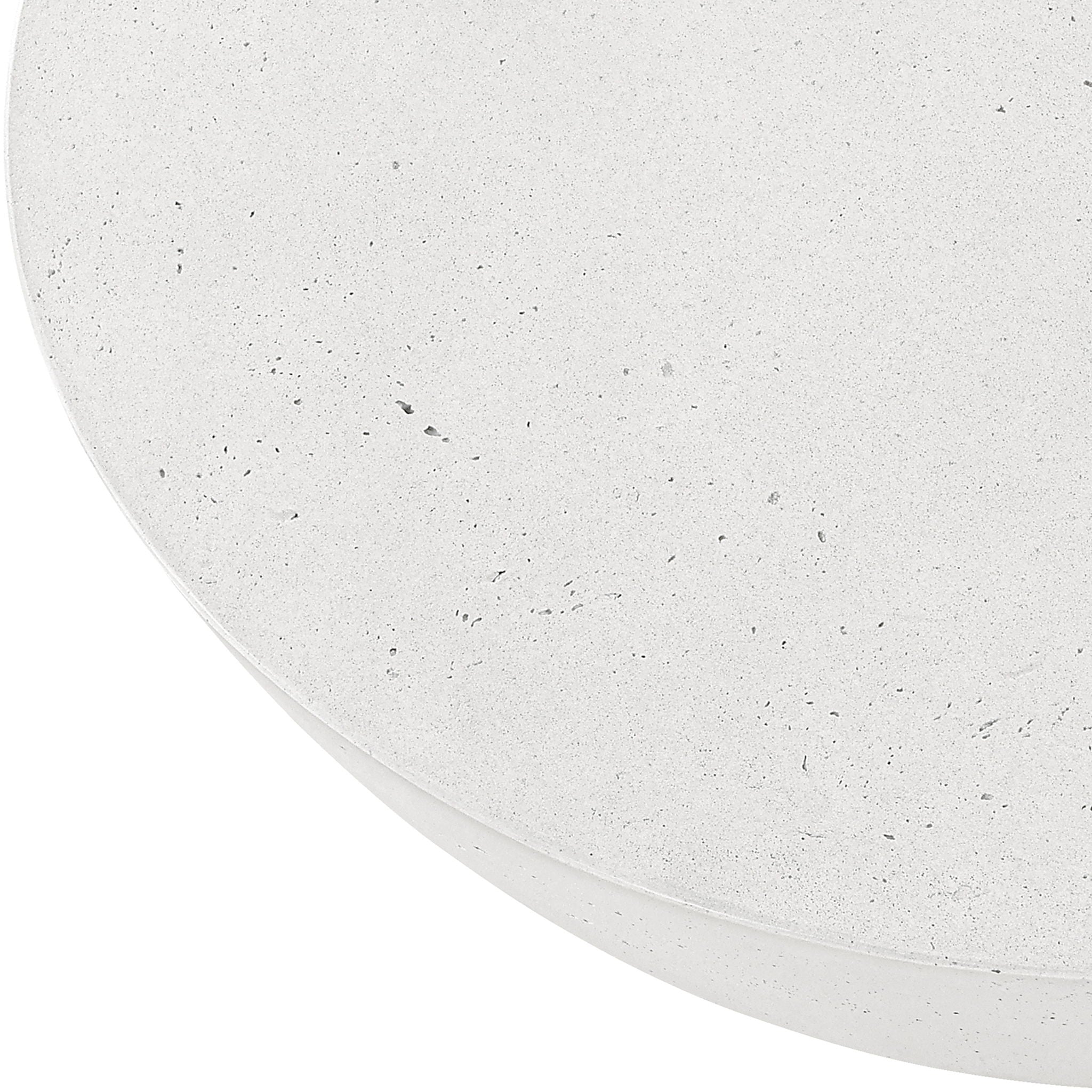 Reggio - Concrete Indoor/Outdoor Table