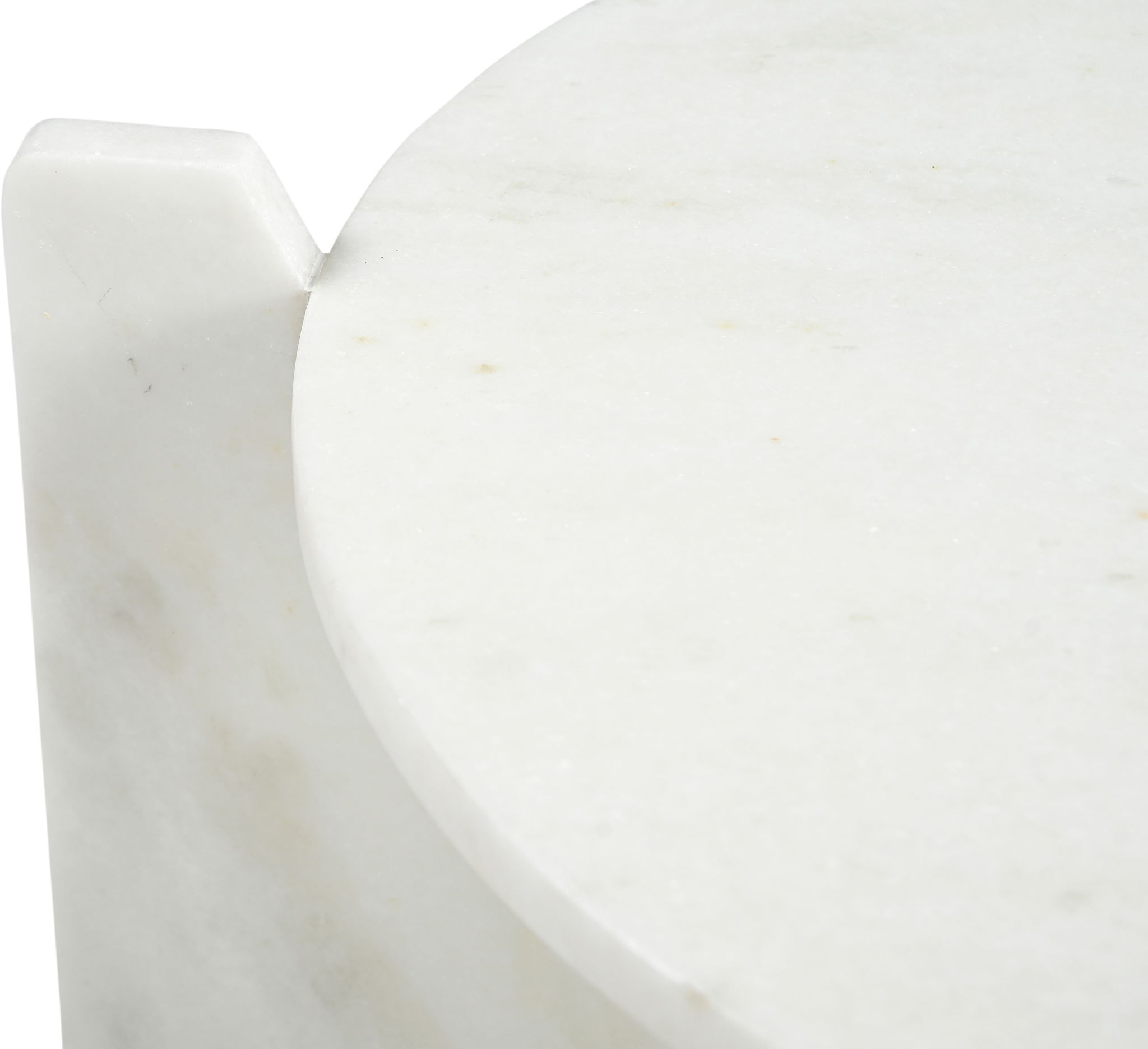 Soriano - Genuine Marble Table