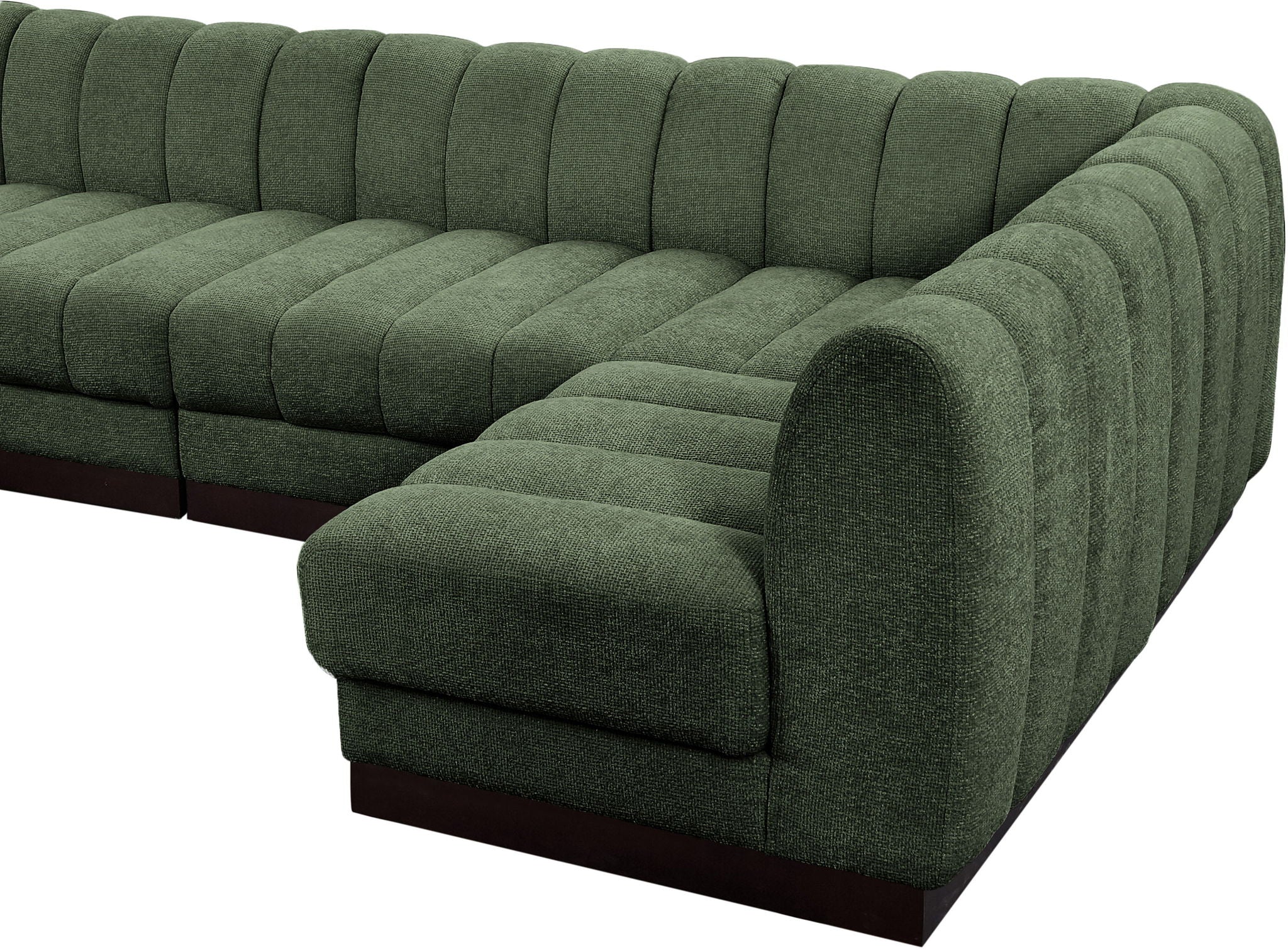 Quinn - 5 Piece Modular Sectional