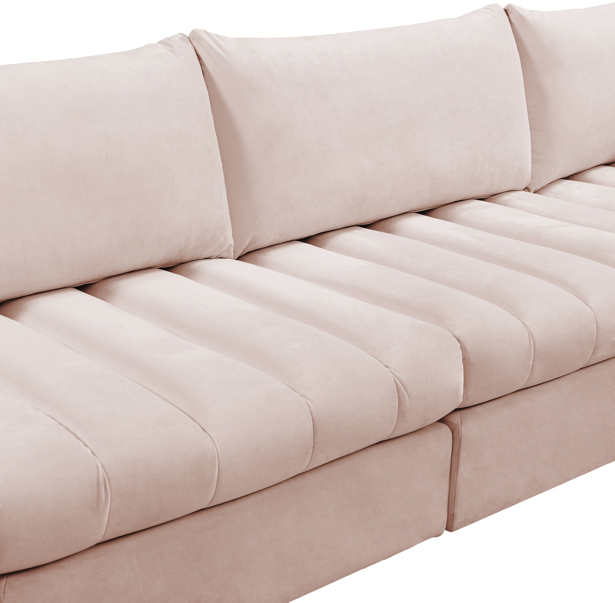 Jacob - Modular Sectional