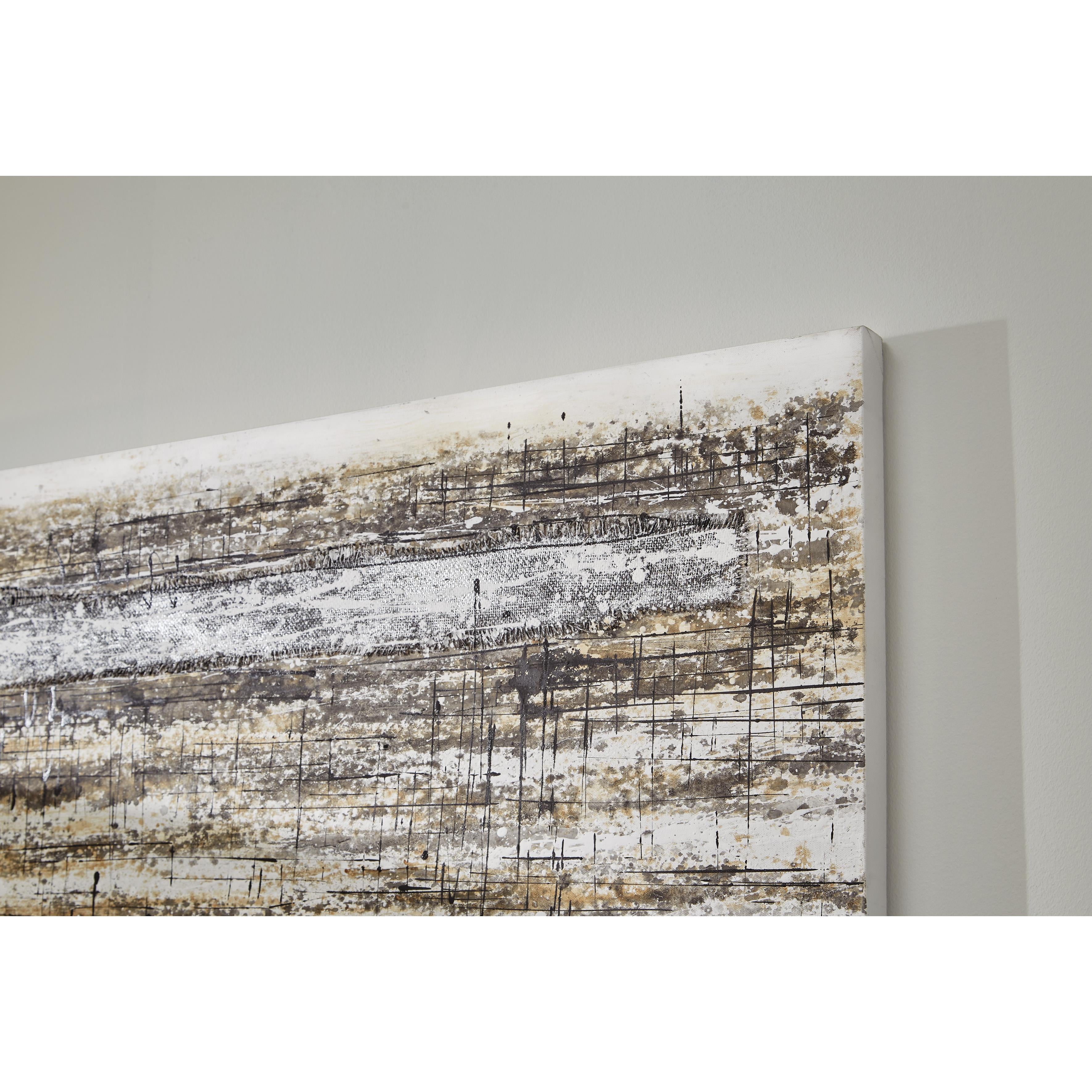 Signature Design by Ashley Grateville A8000350 Wall Art IMAGE 8