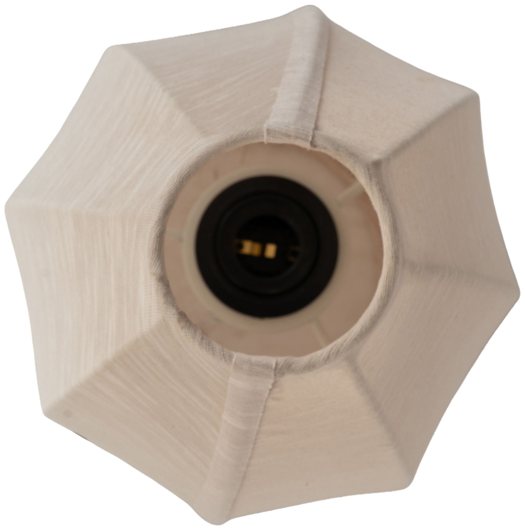 Lumaire - Stretch Fabric Table Lamp