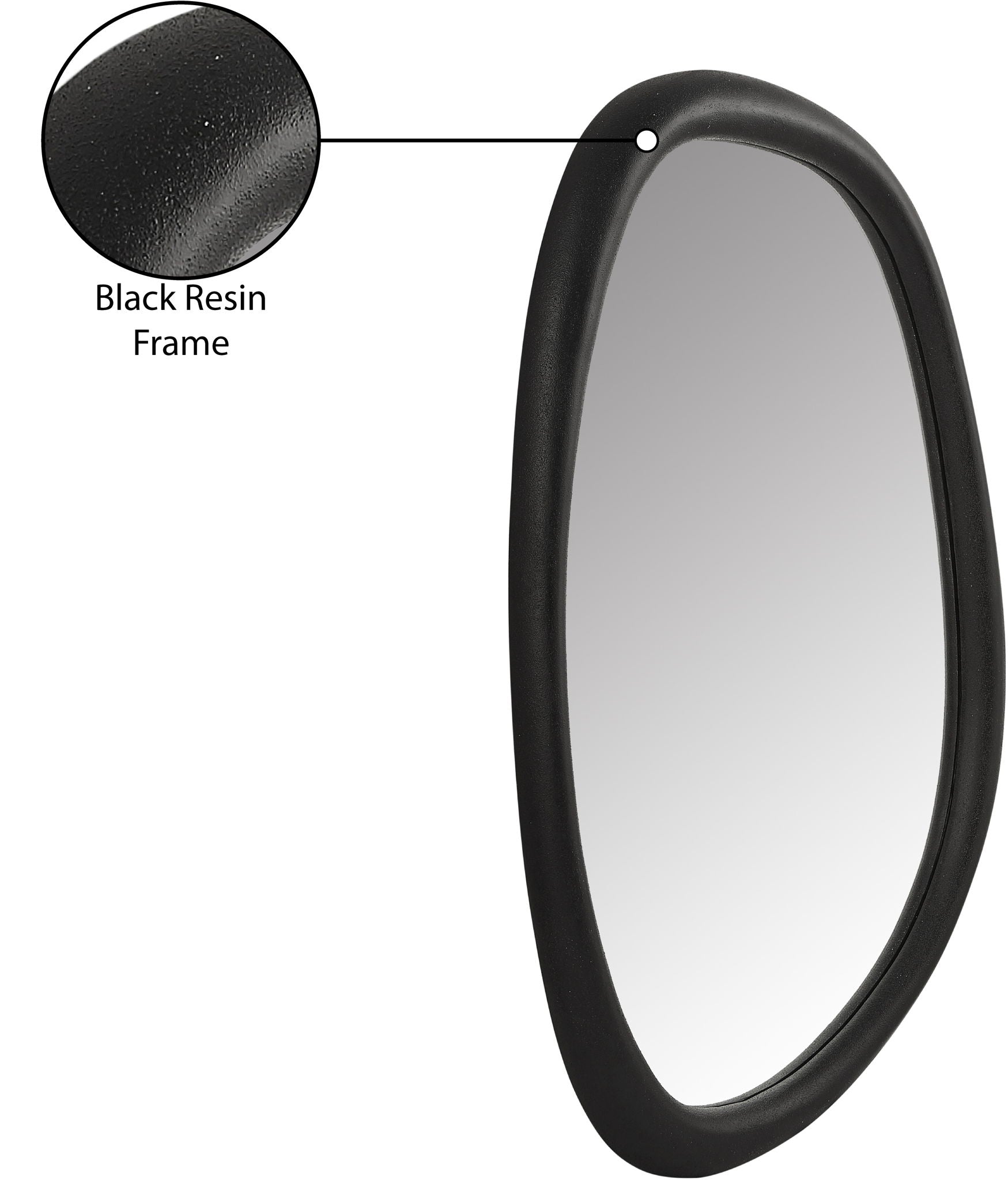 Holland - Mirror