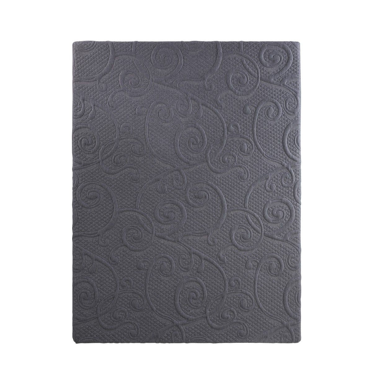 Mira - 11" Gel Infused Memory Foam Hybrid Mattress