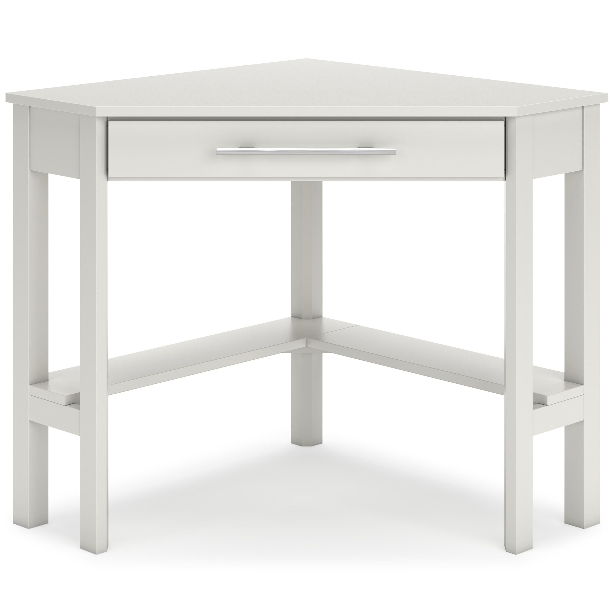 Signature Design by Ashley Grannen H207-22 Home Office Corner Desk IMAGE 3