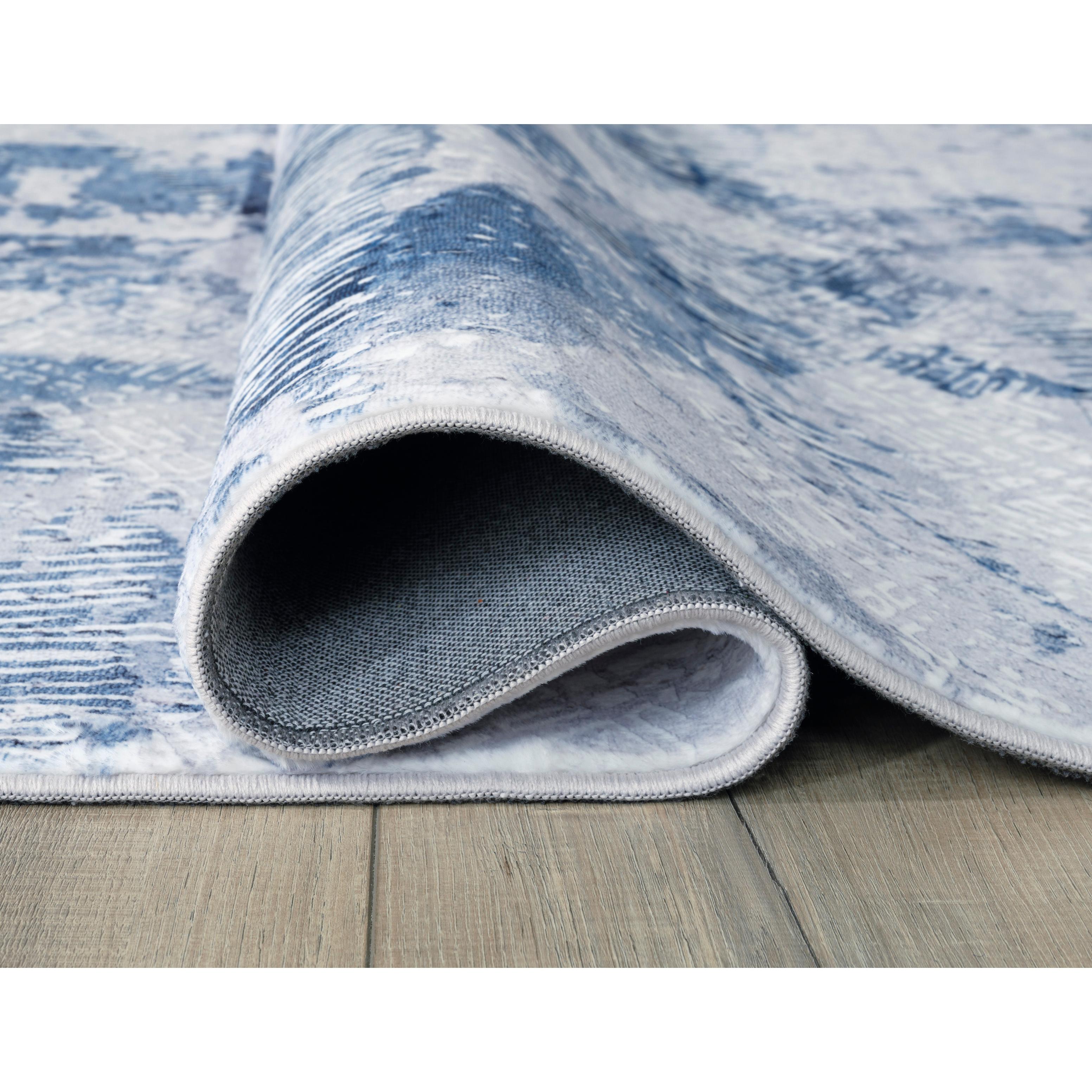 Signature Design by Ashley Haddam R405462 Medium Rug IMAGE 2